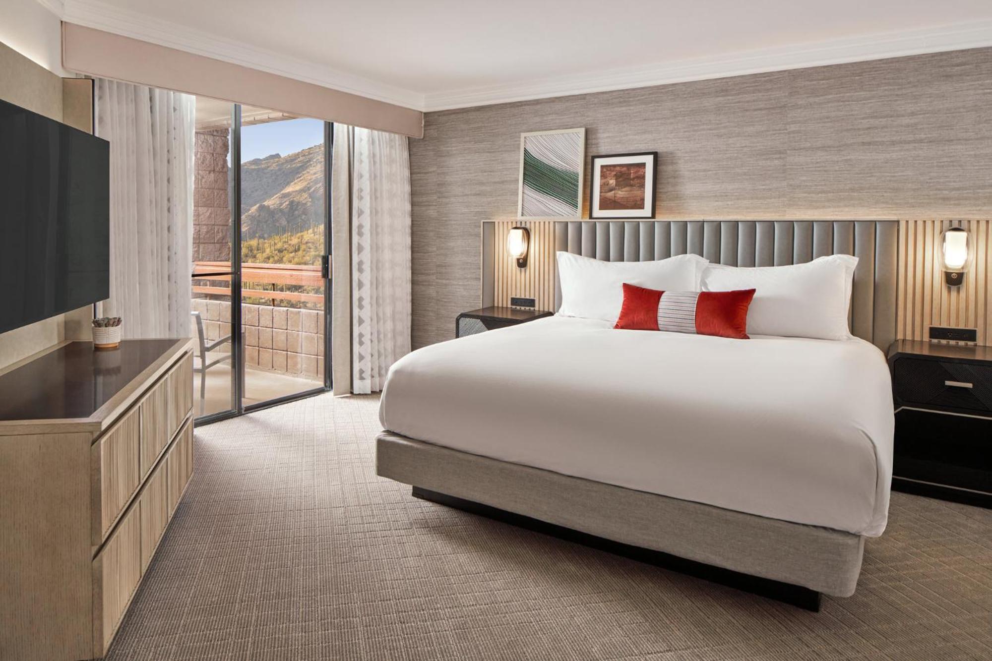 King Room