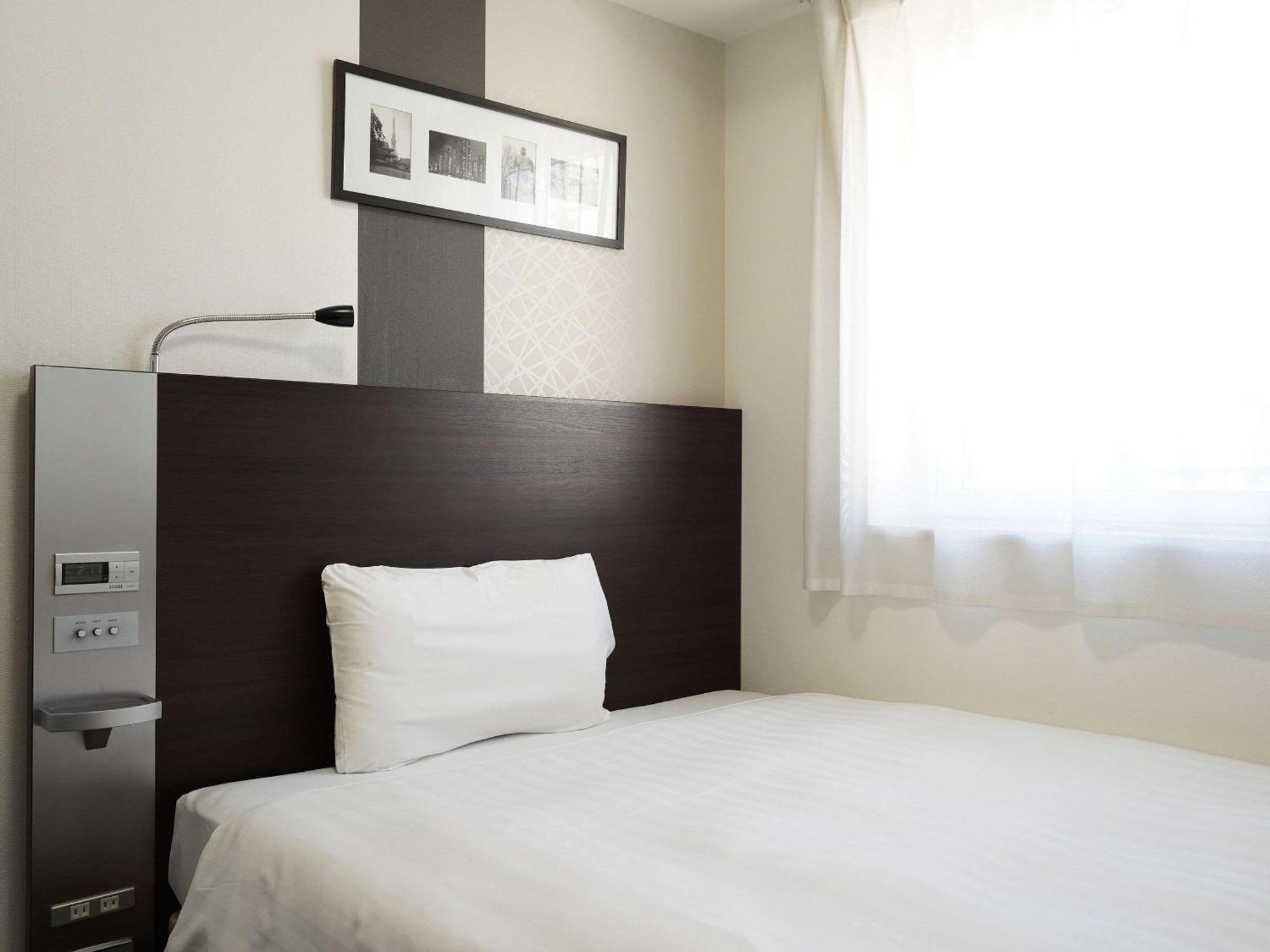 Double Room Non-Smoking