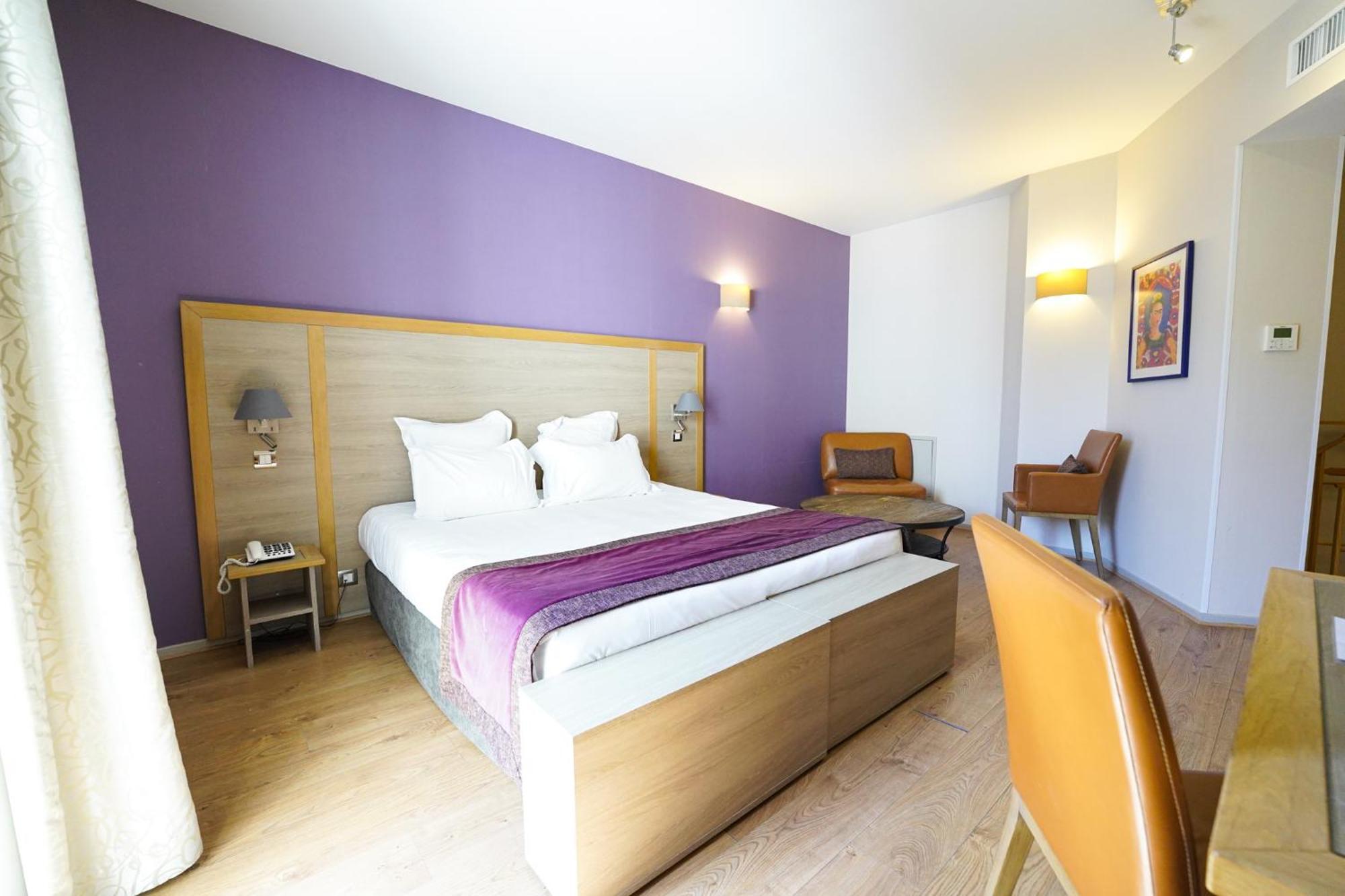 Superior Double or Twin Room