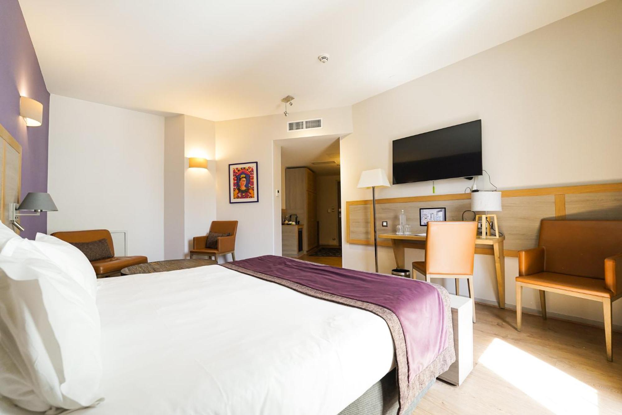 Superior Double or Twin Room