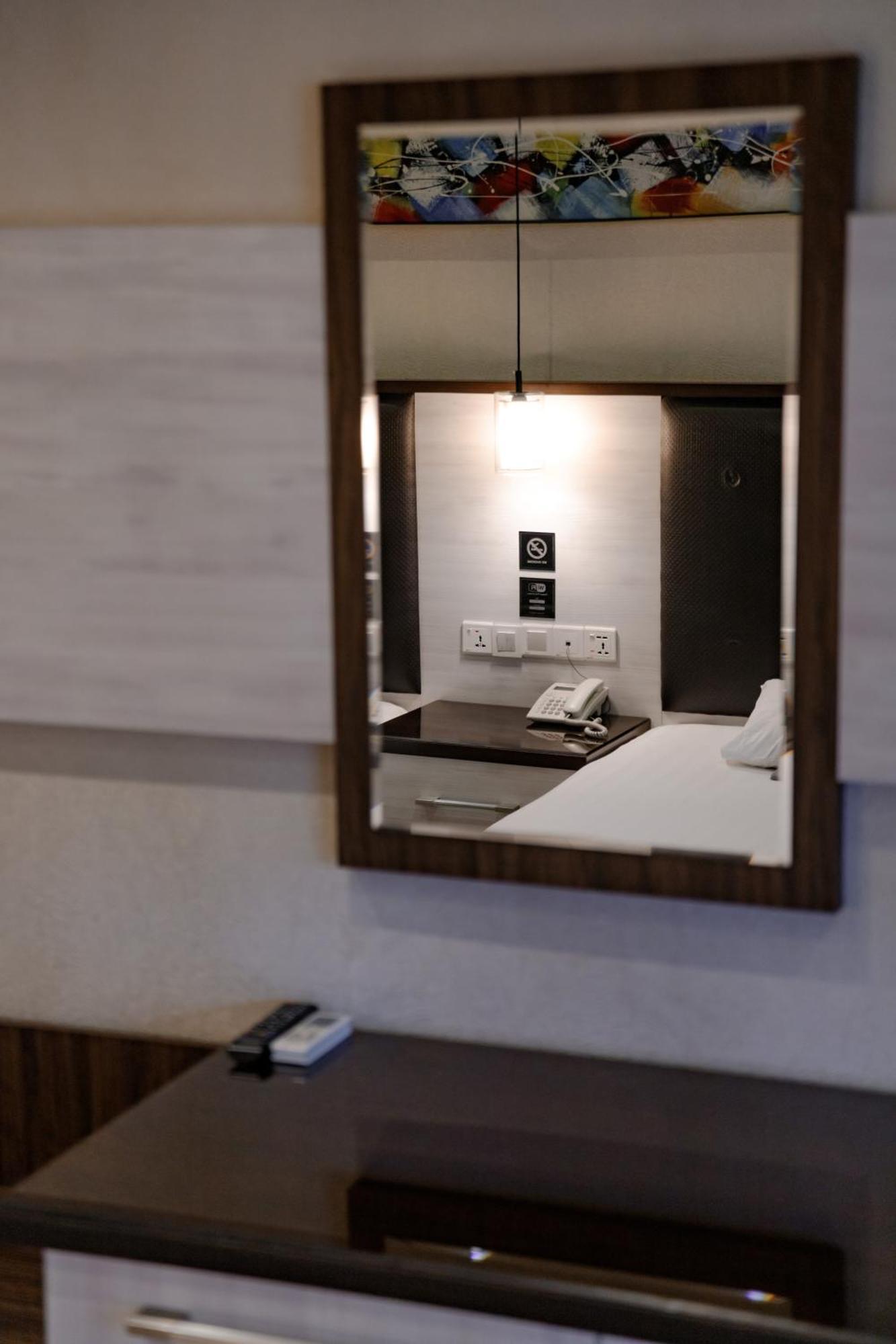 Habitación Individual