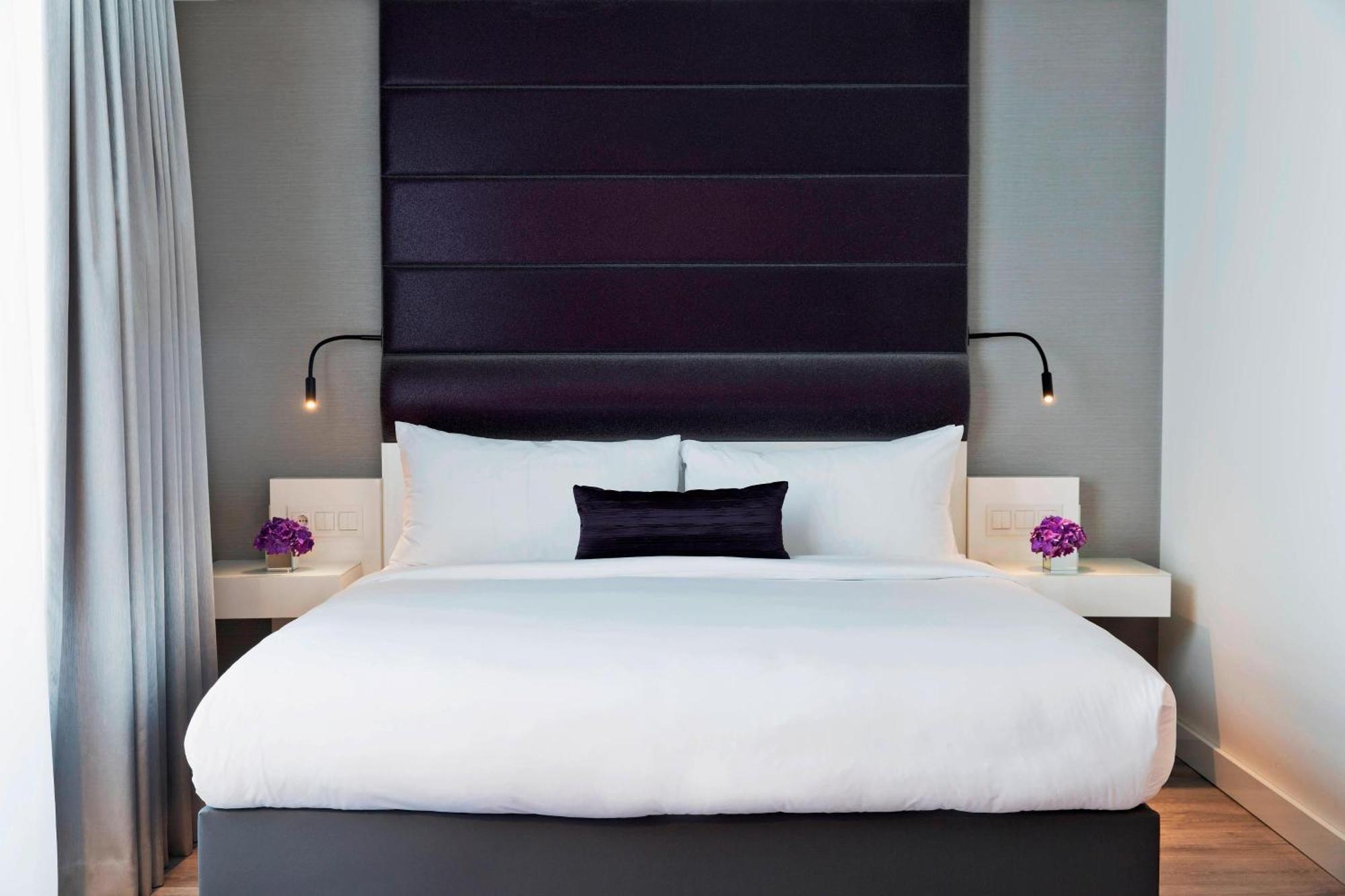 Classic Kamer met Kingsize Bed