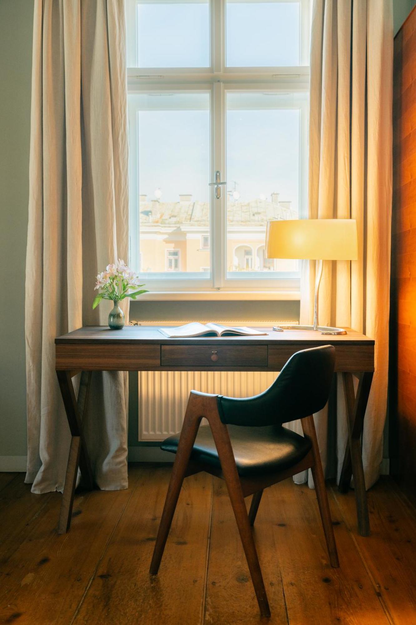 Chambre Double Supérieure
