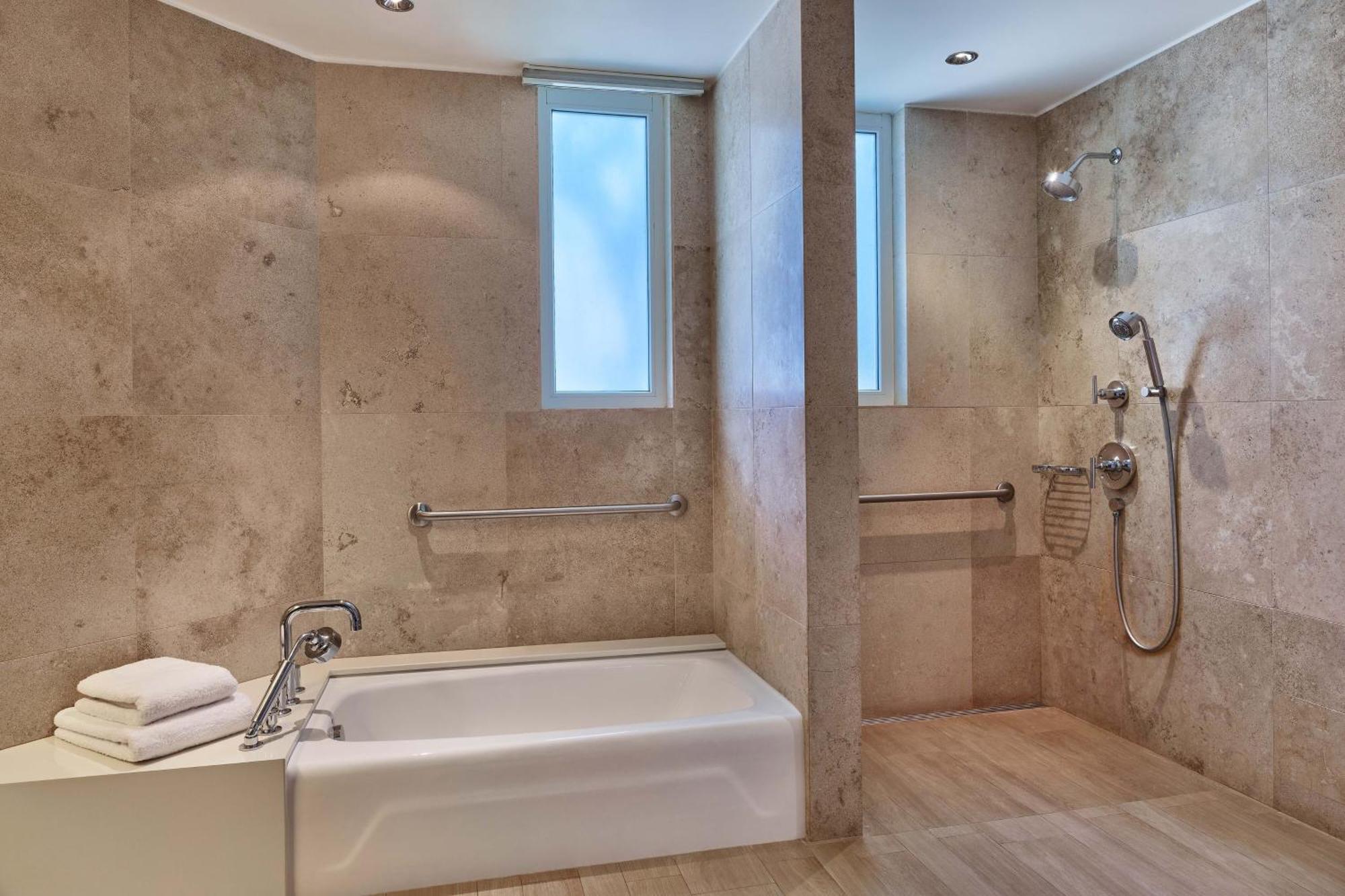 Habitación Doble Deluxe con vistas al jardín - Cama extragrande