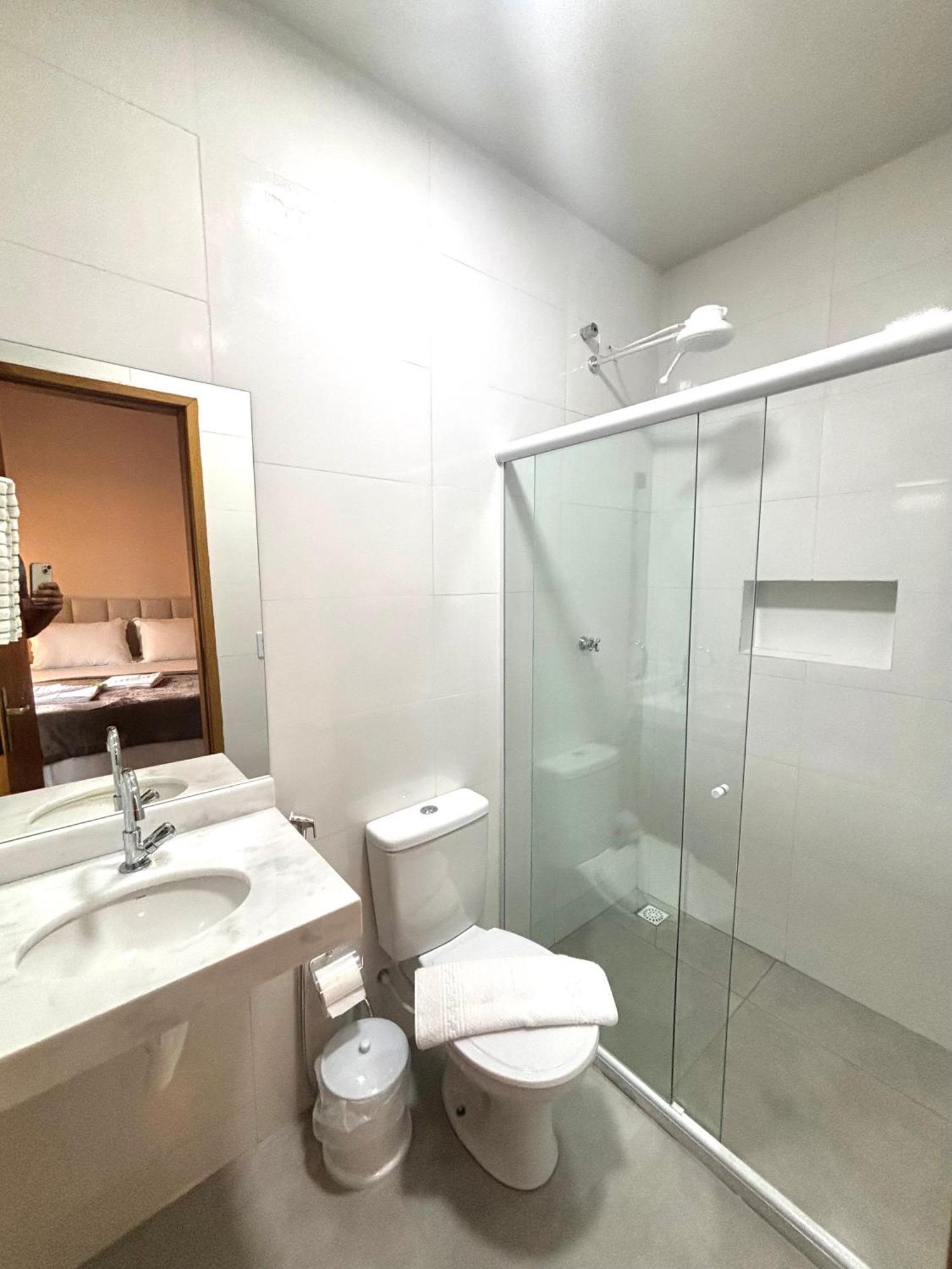 Quarto Triplo Superior