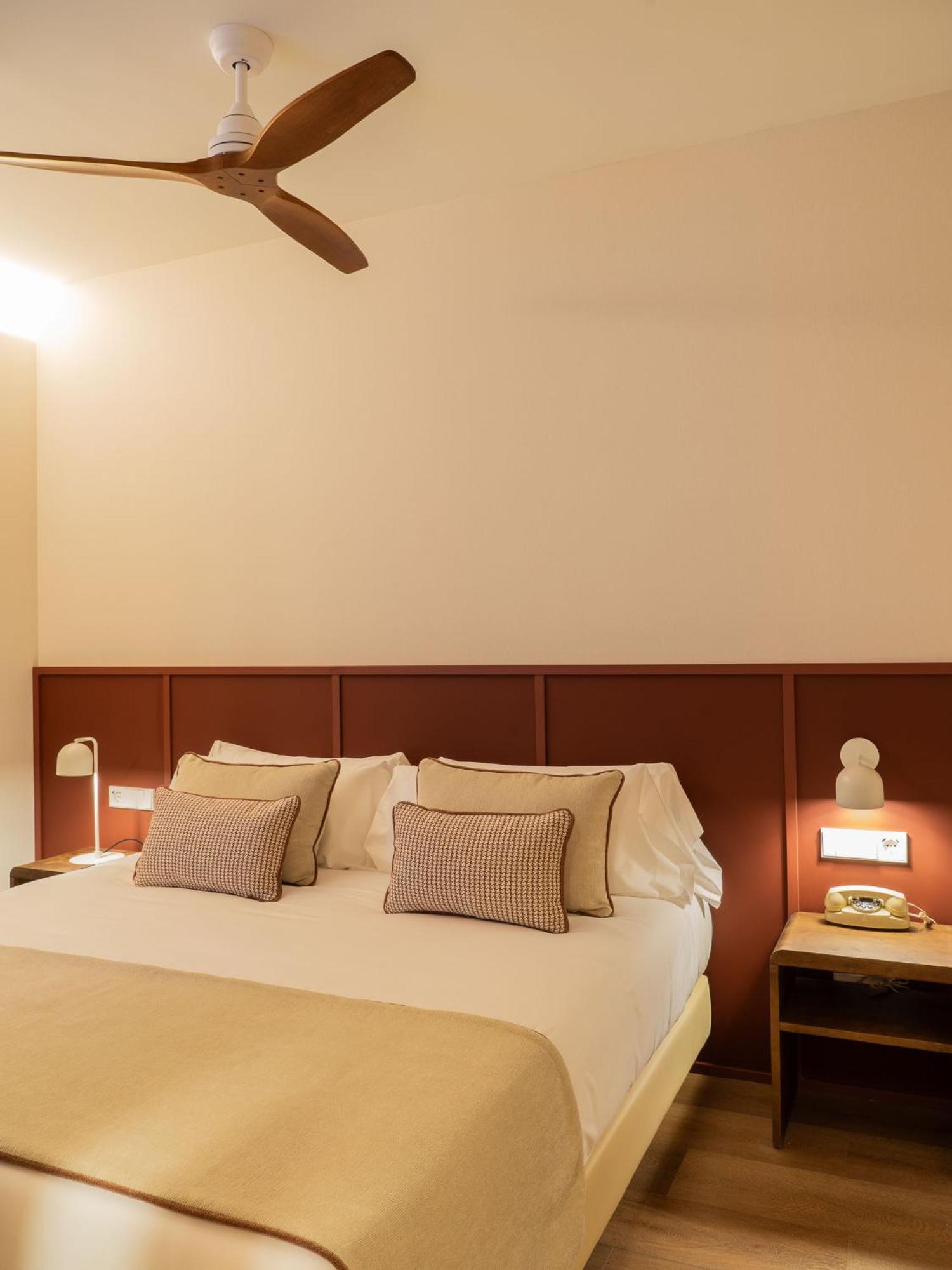 Habitación Cuádruple Estándar