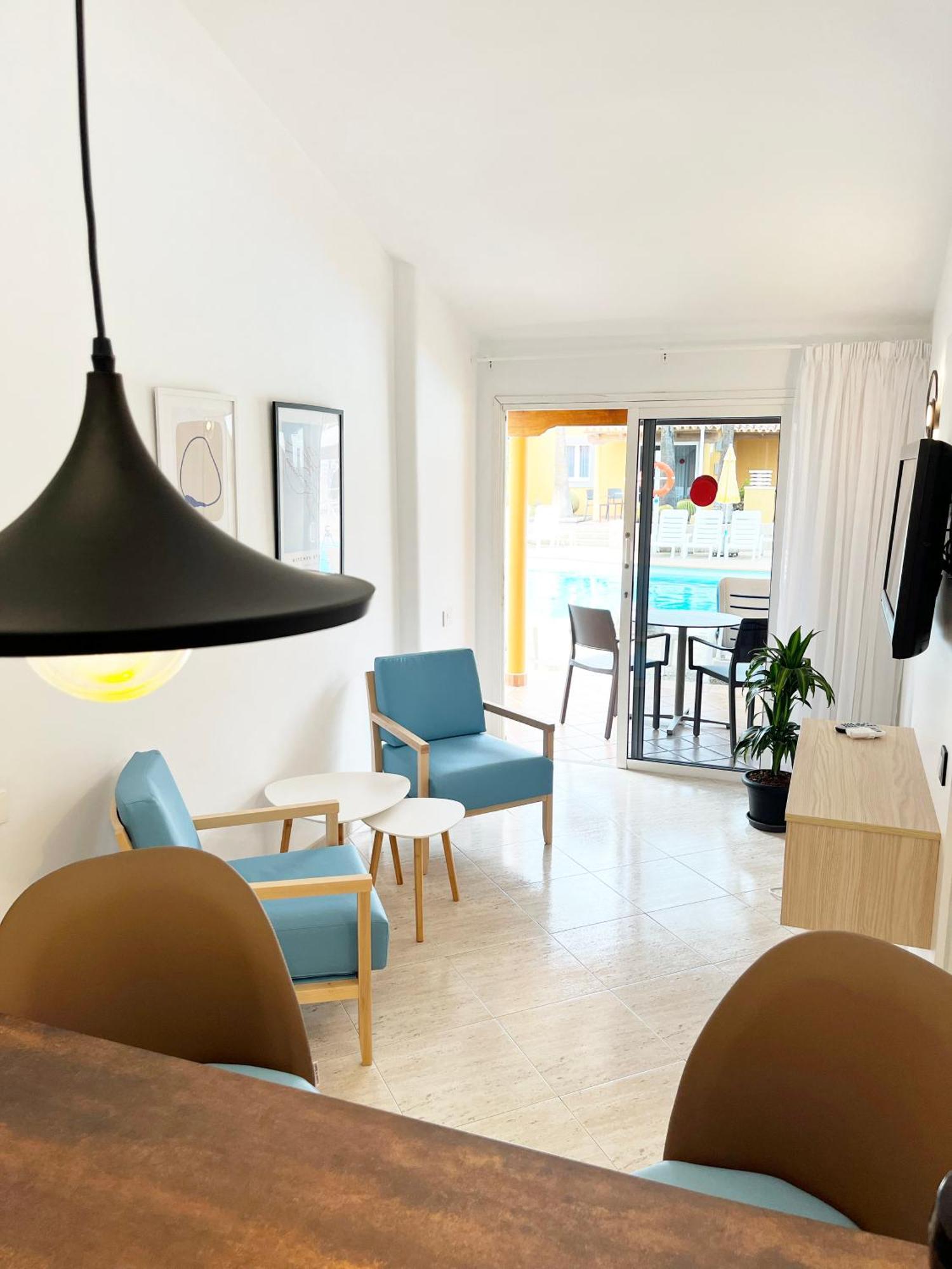 King Room