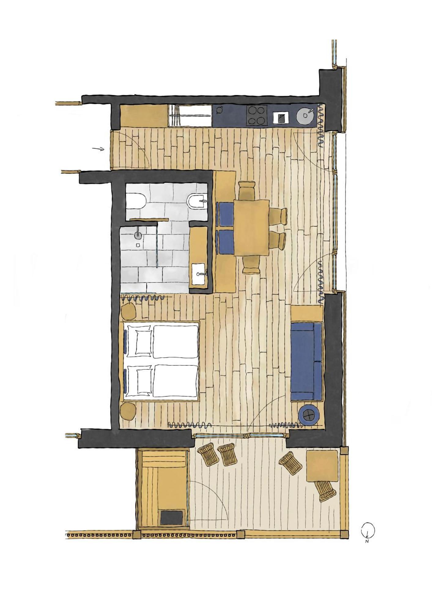 Apartment with Sauna,1646909915:JPEG