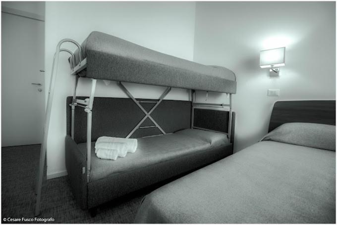 Vierbettzimmer