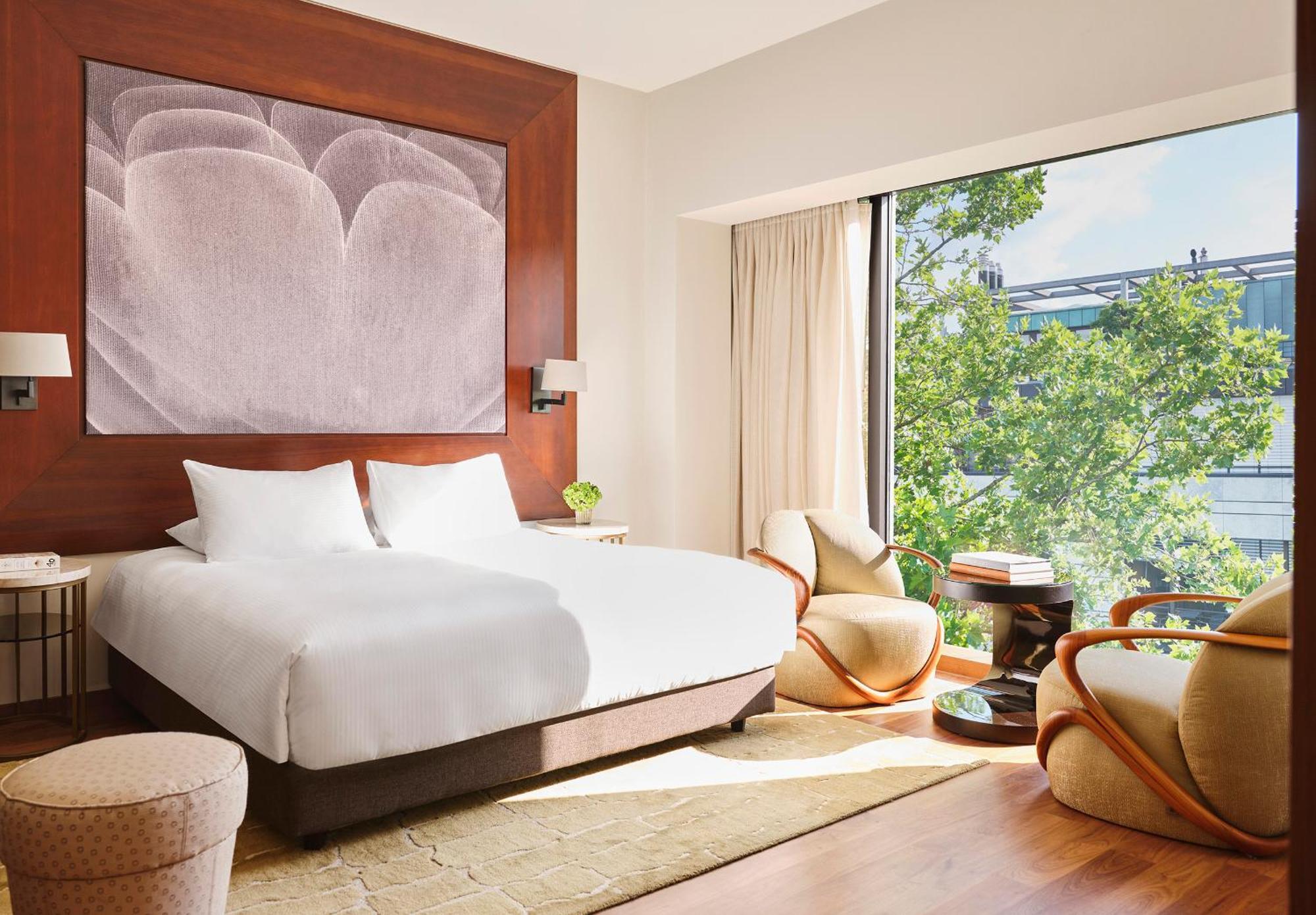 Park Suite