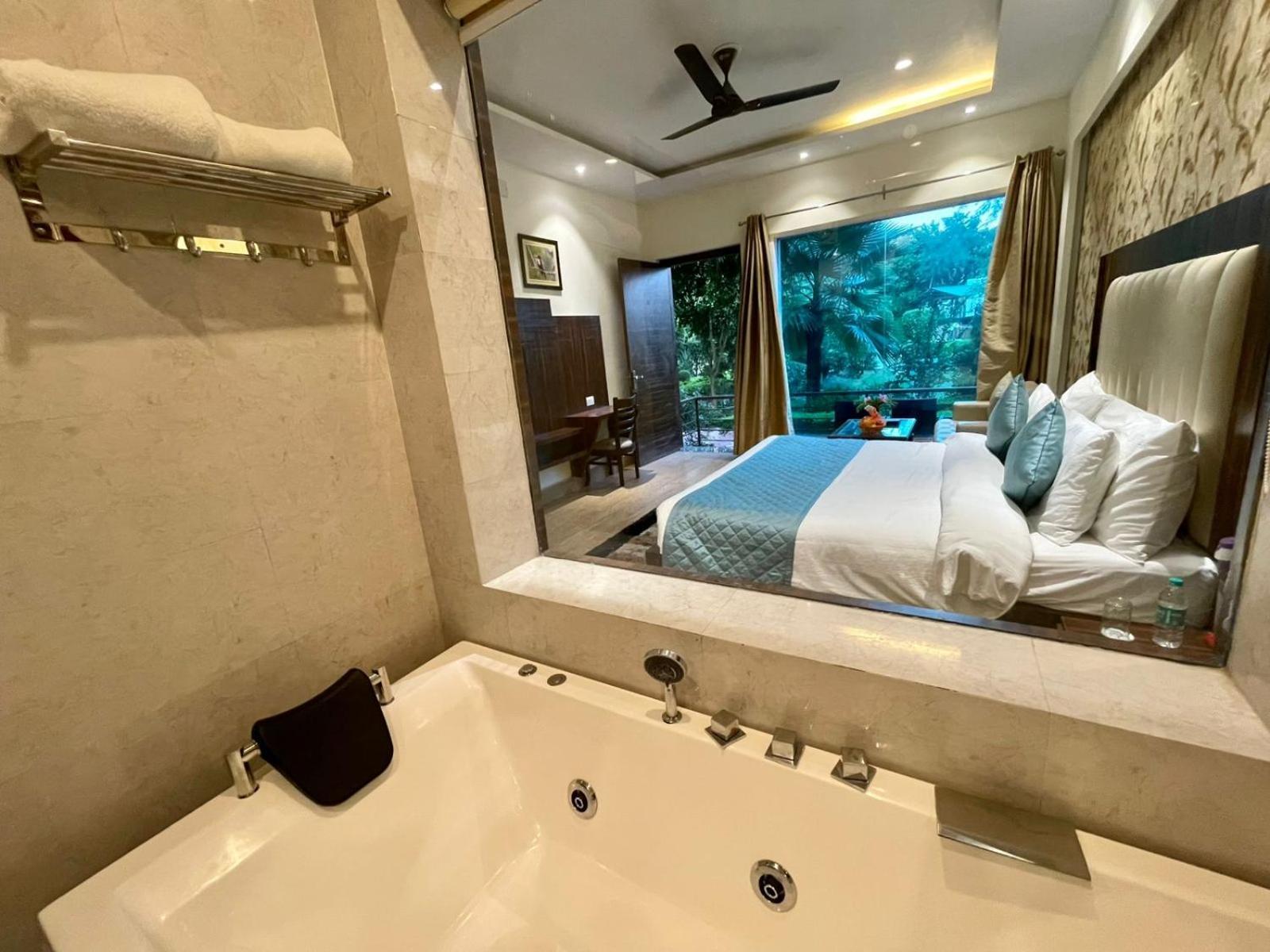 Superior Villa