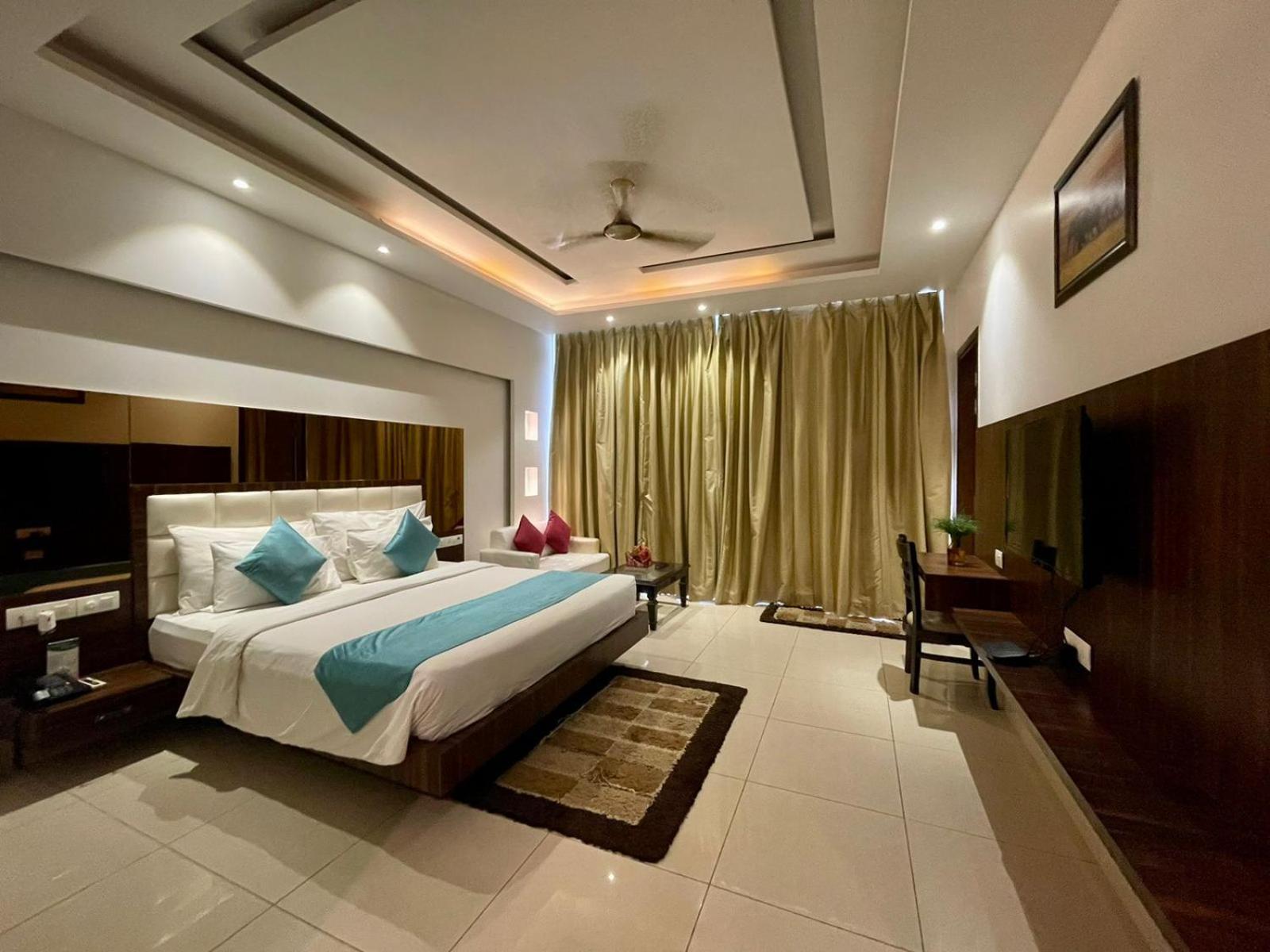 Premium Room