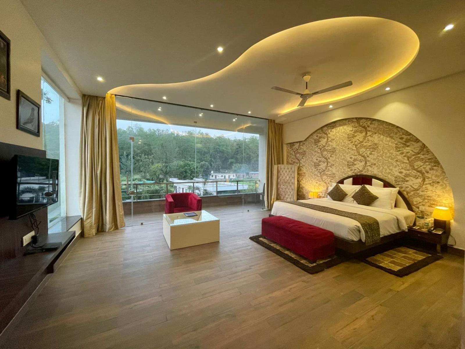 Presidential Suite