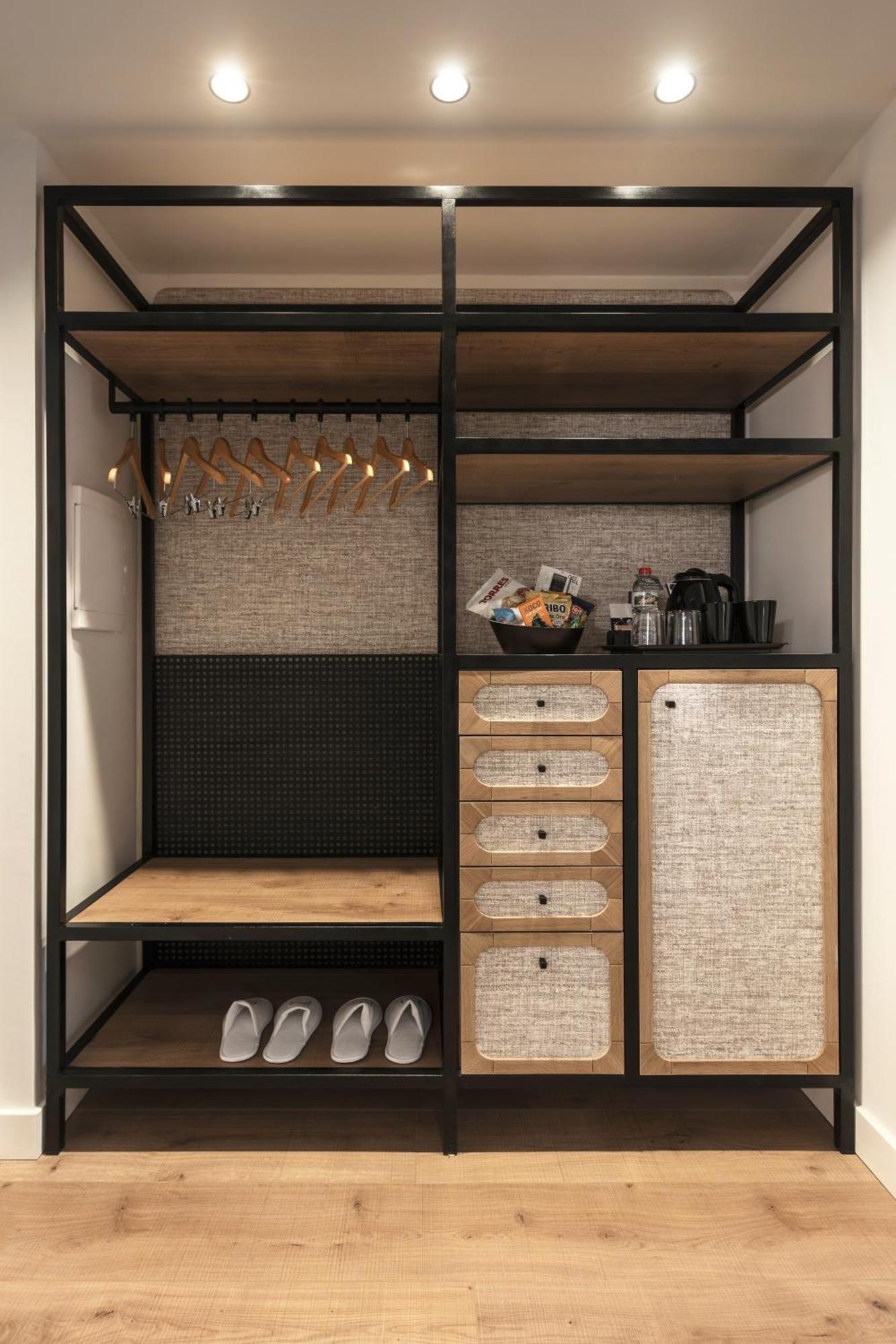 Quarto Queen Superior