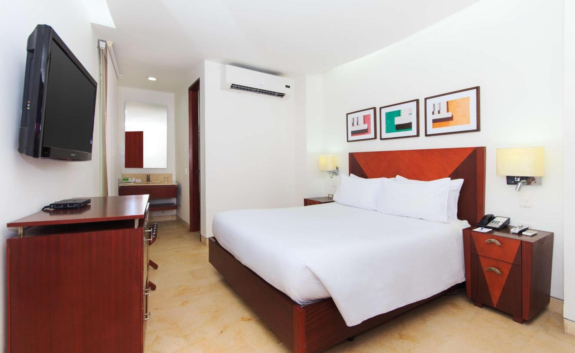 Quarto Duplo Standard