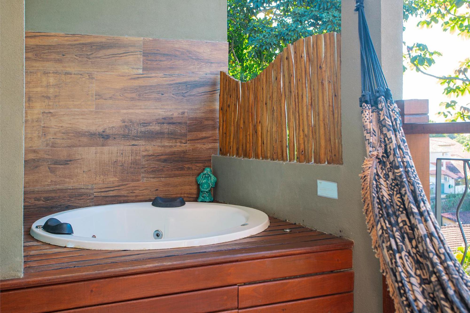 Double Room Spa Bath