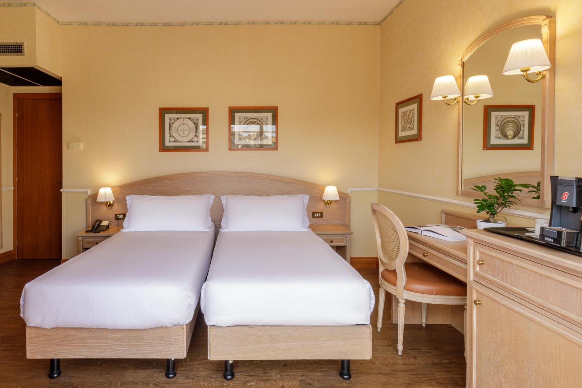 Superior Double or Twin Room