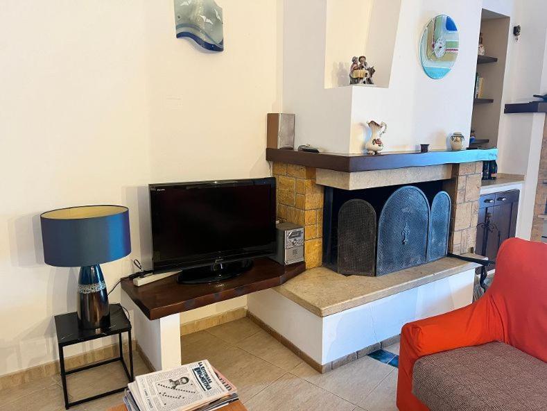 Appartamento con 2 Camere da Letto e Vista Mare