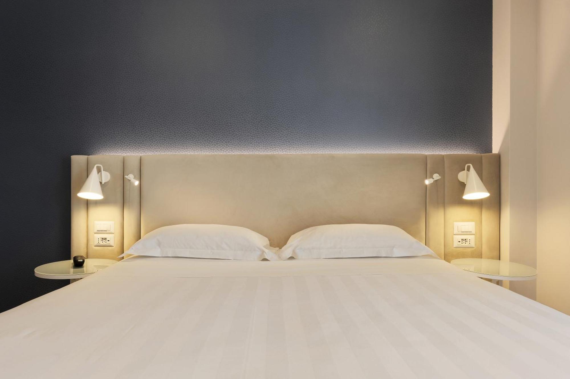 Standard Doppel- oder Zweibettzimmer