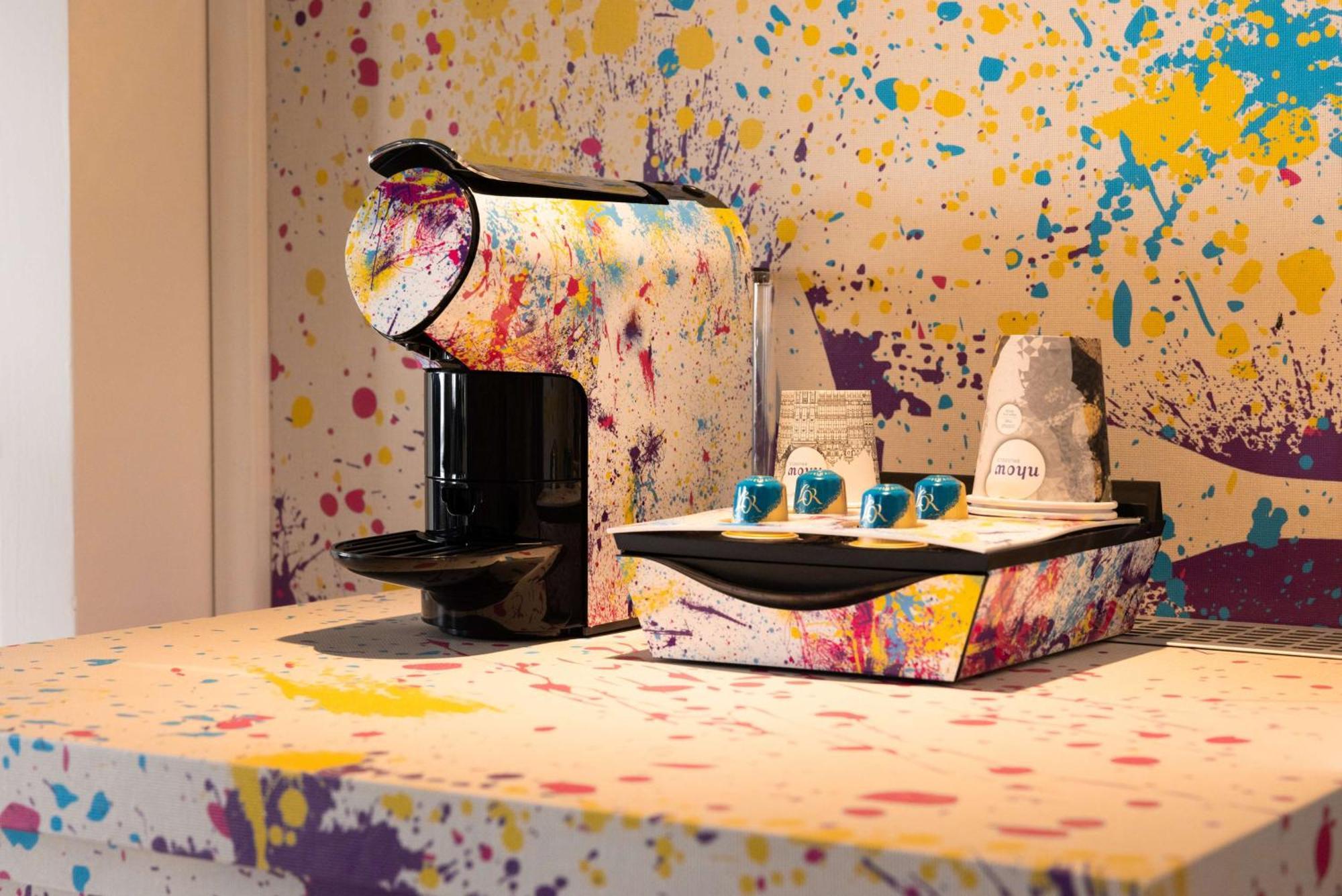 nhow Room Atelier
