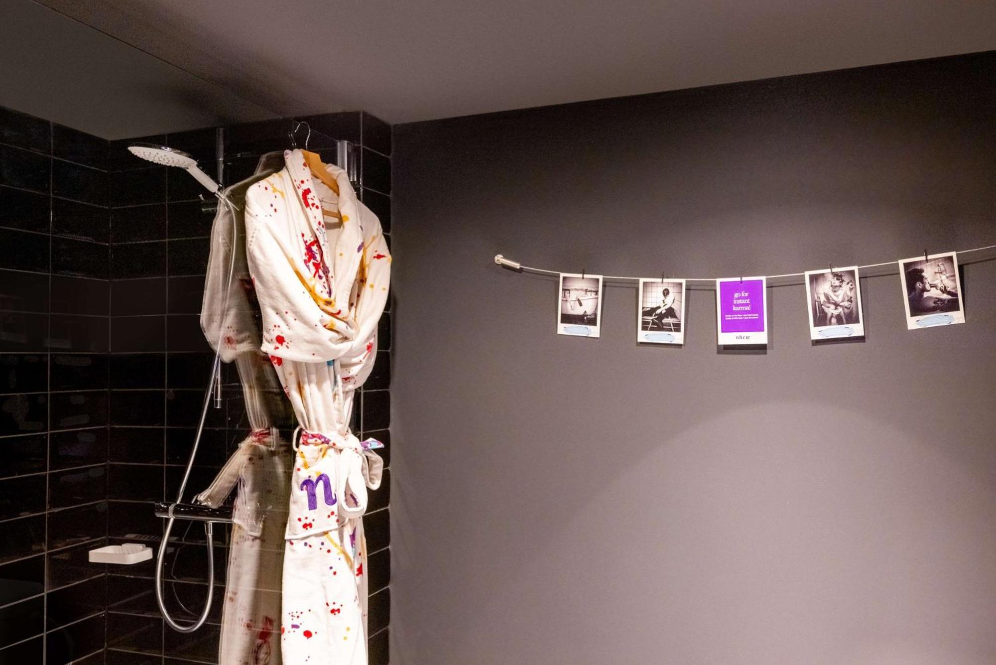 nhow Room Atelier
