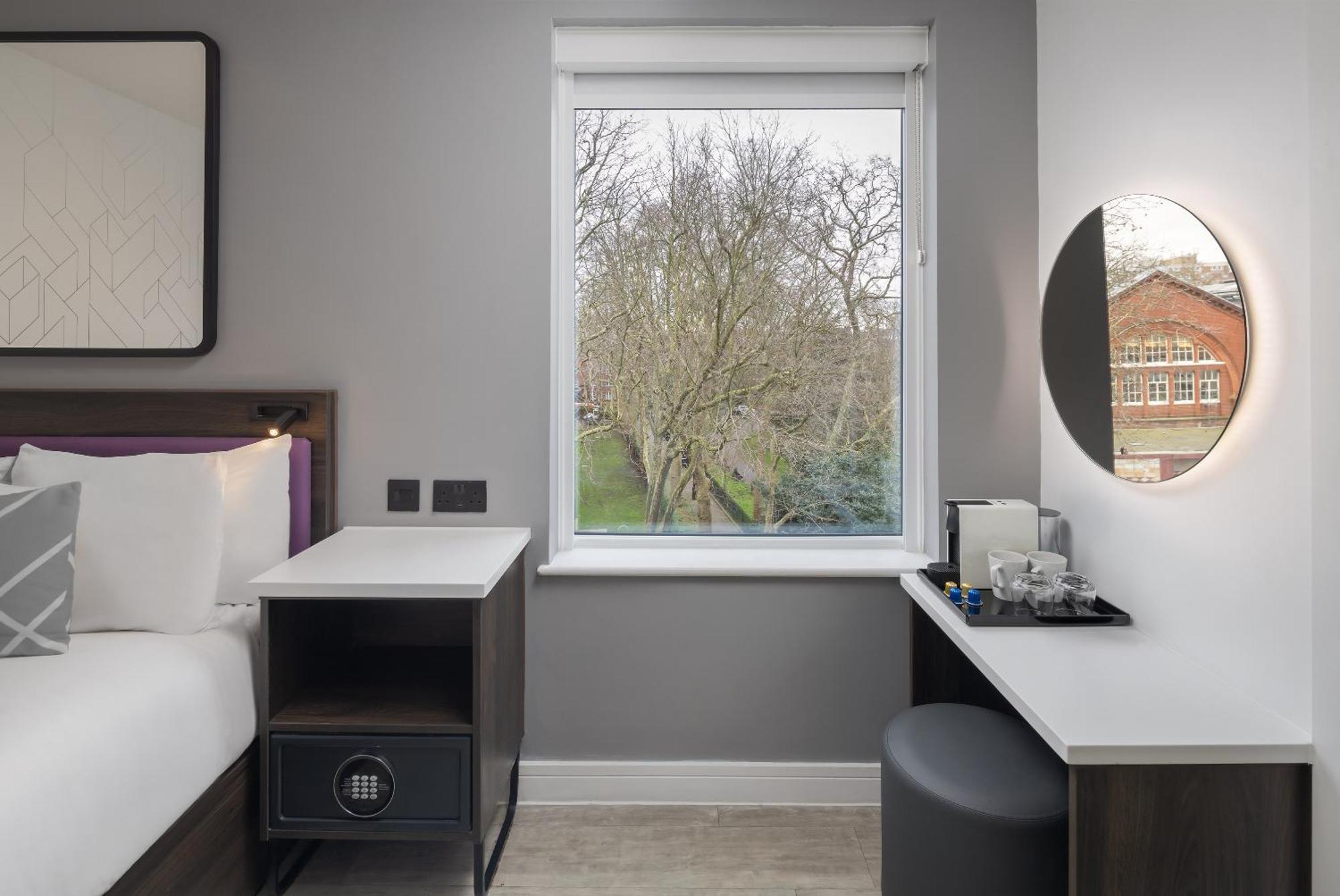 Standard Guest room 1 Double