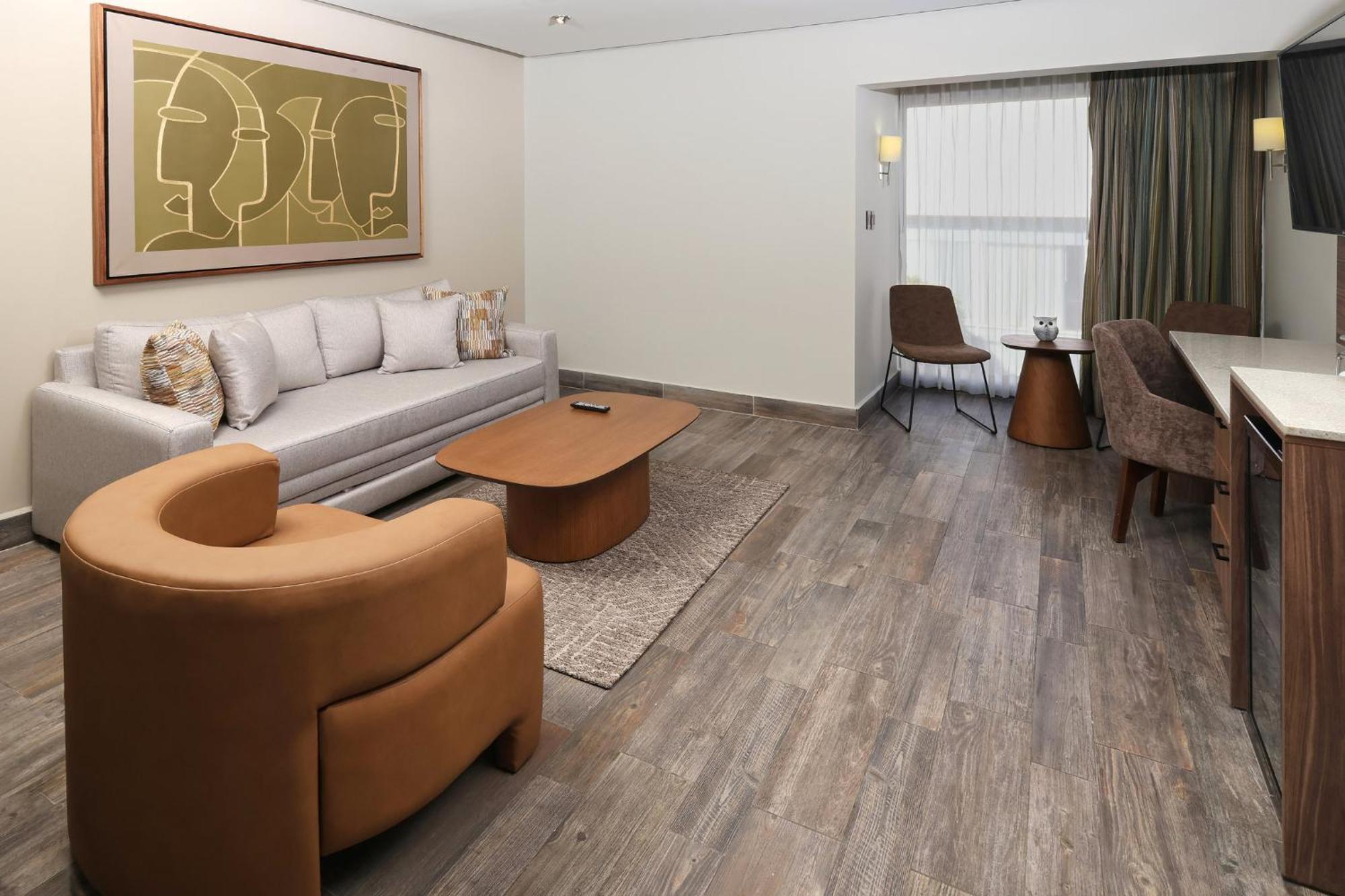 King Suite