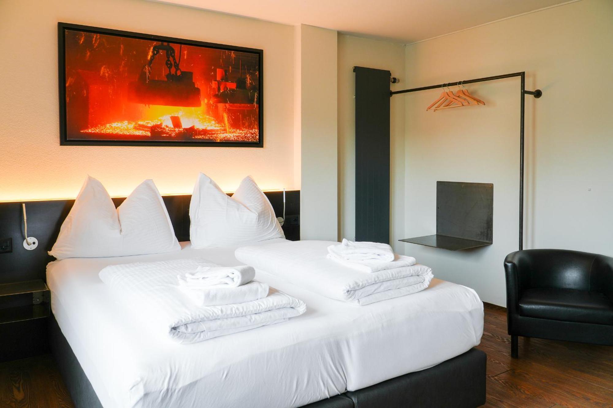 Doppelzimmer
