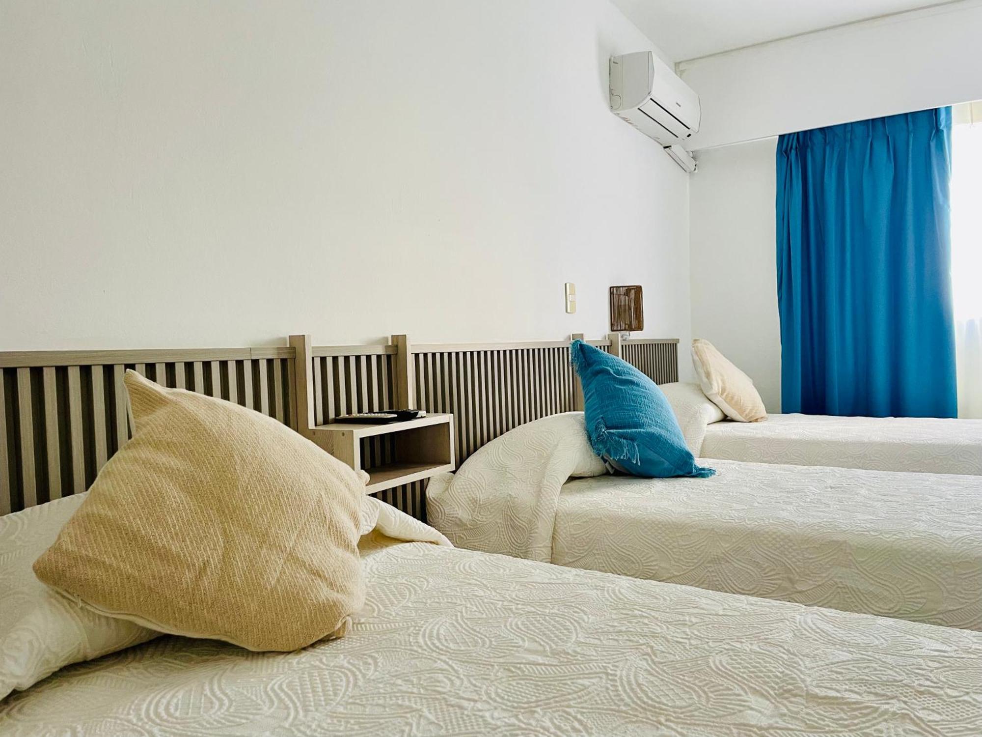Quarto Triplo