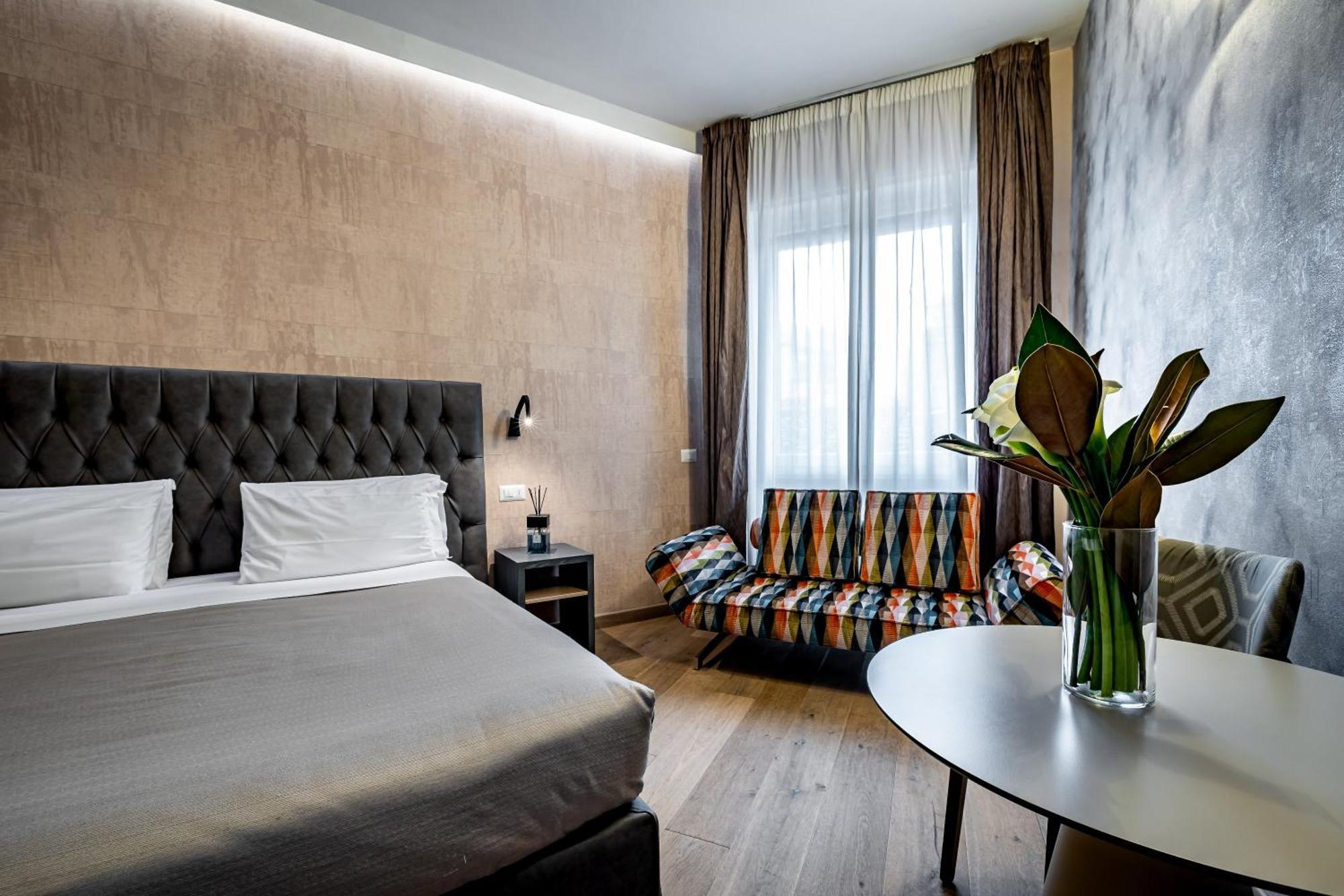 Habitación Doble Grande