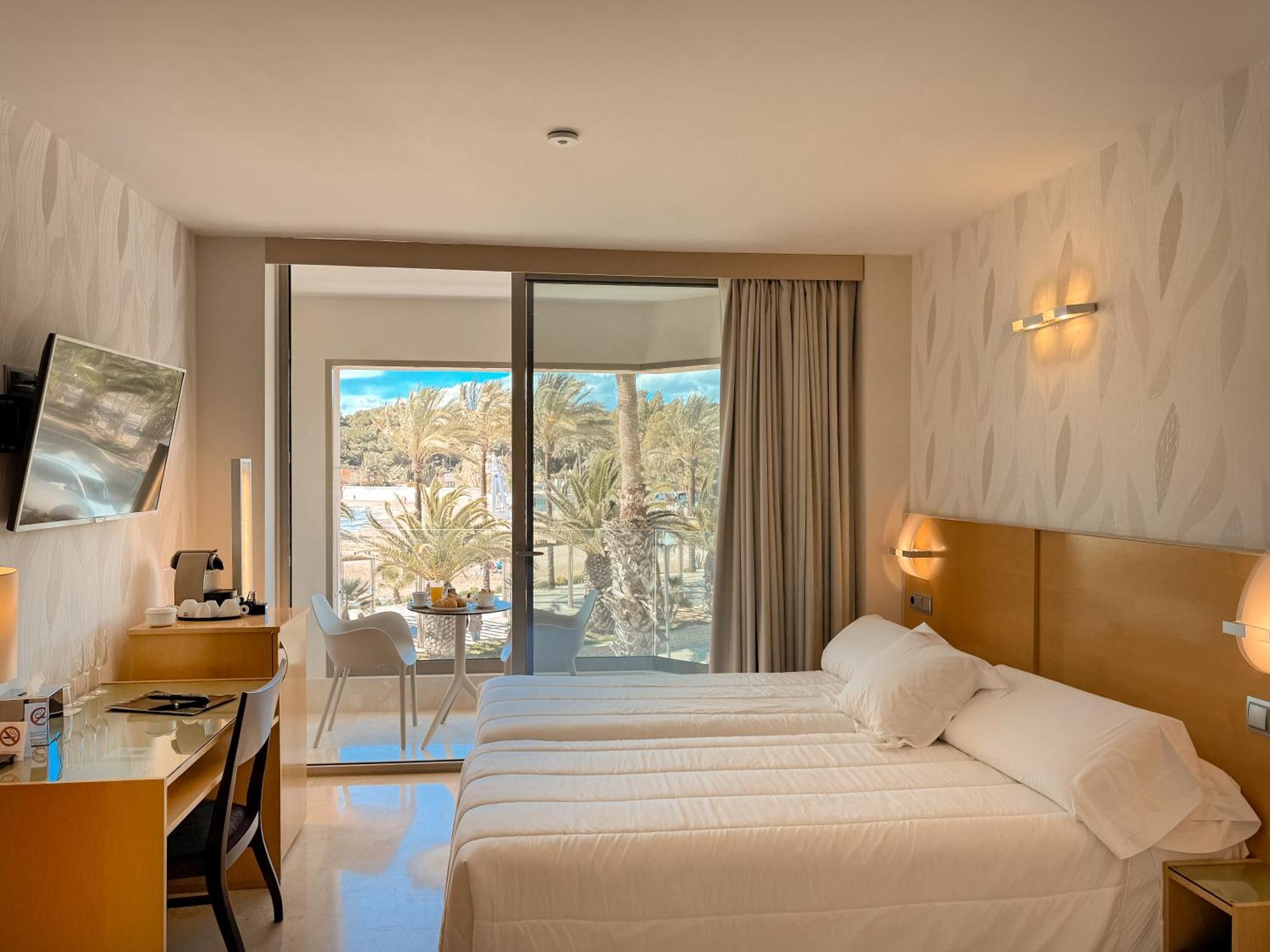 Junior Suite Sea View