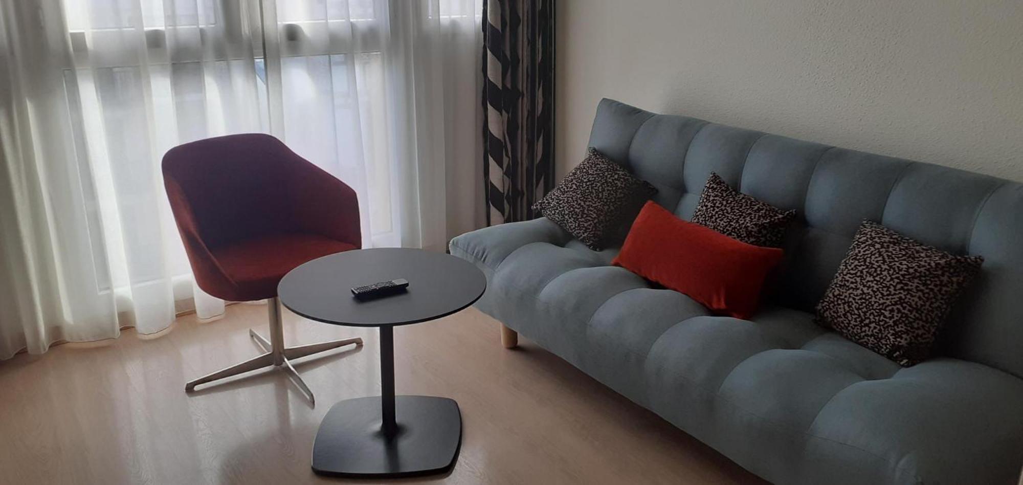 Duplex Suite