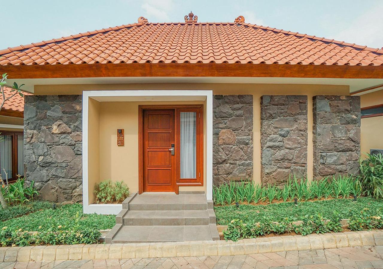 Gayatri Villa