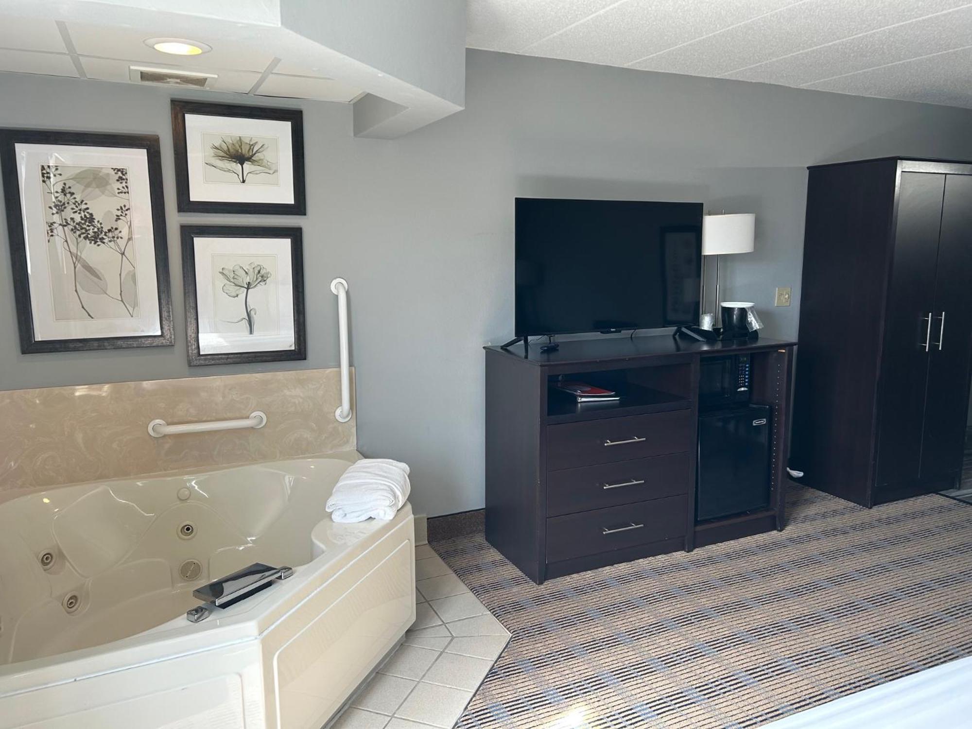 King Suite