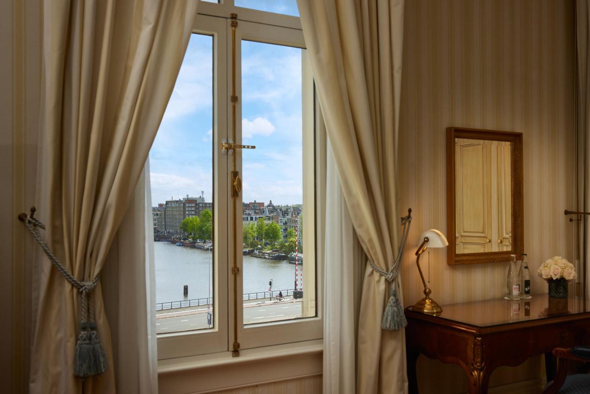 Suite Júnior com Cama King-size, com Vista para o Rio
