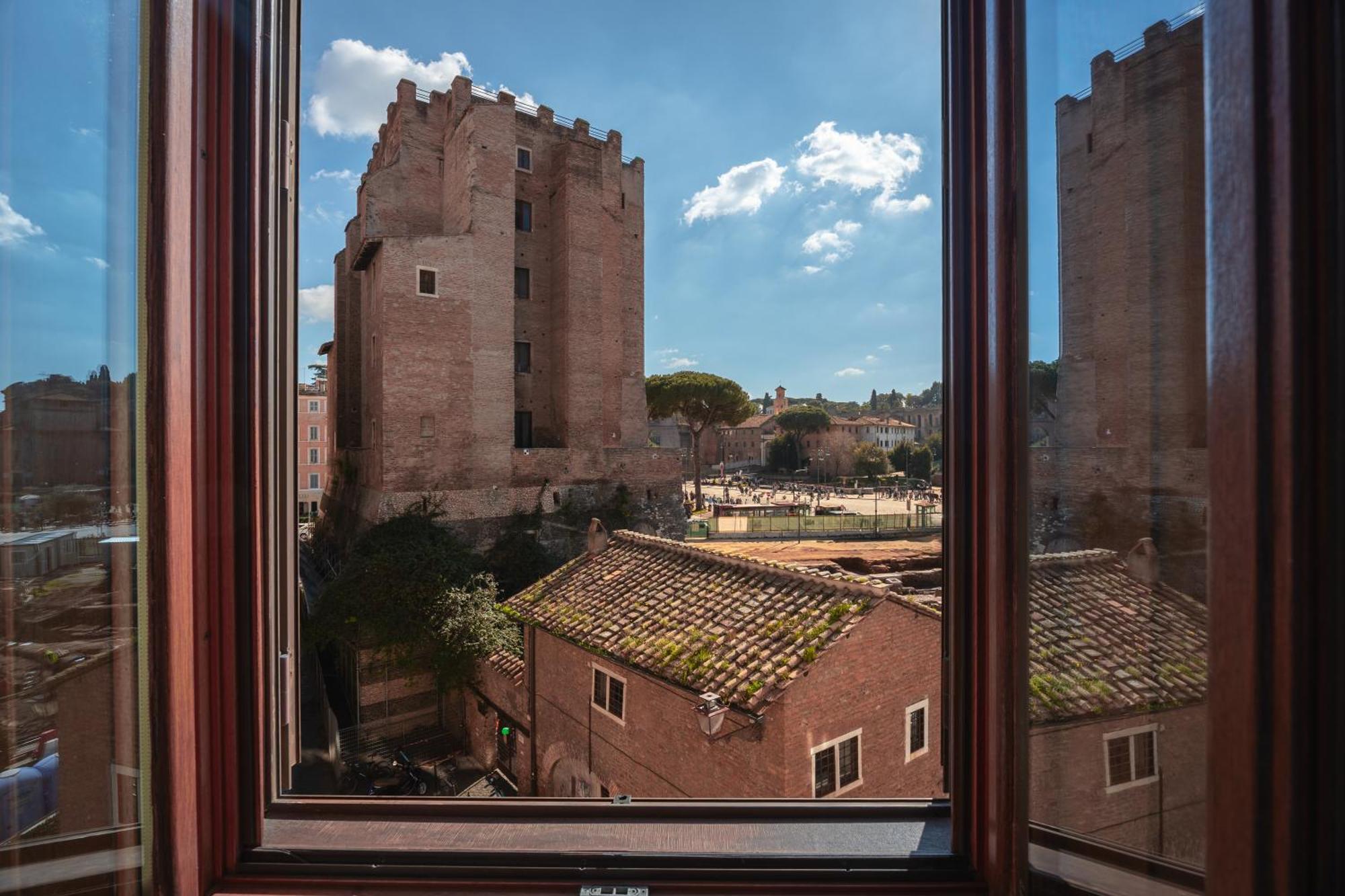 Superior Double or Twin Room View