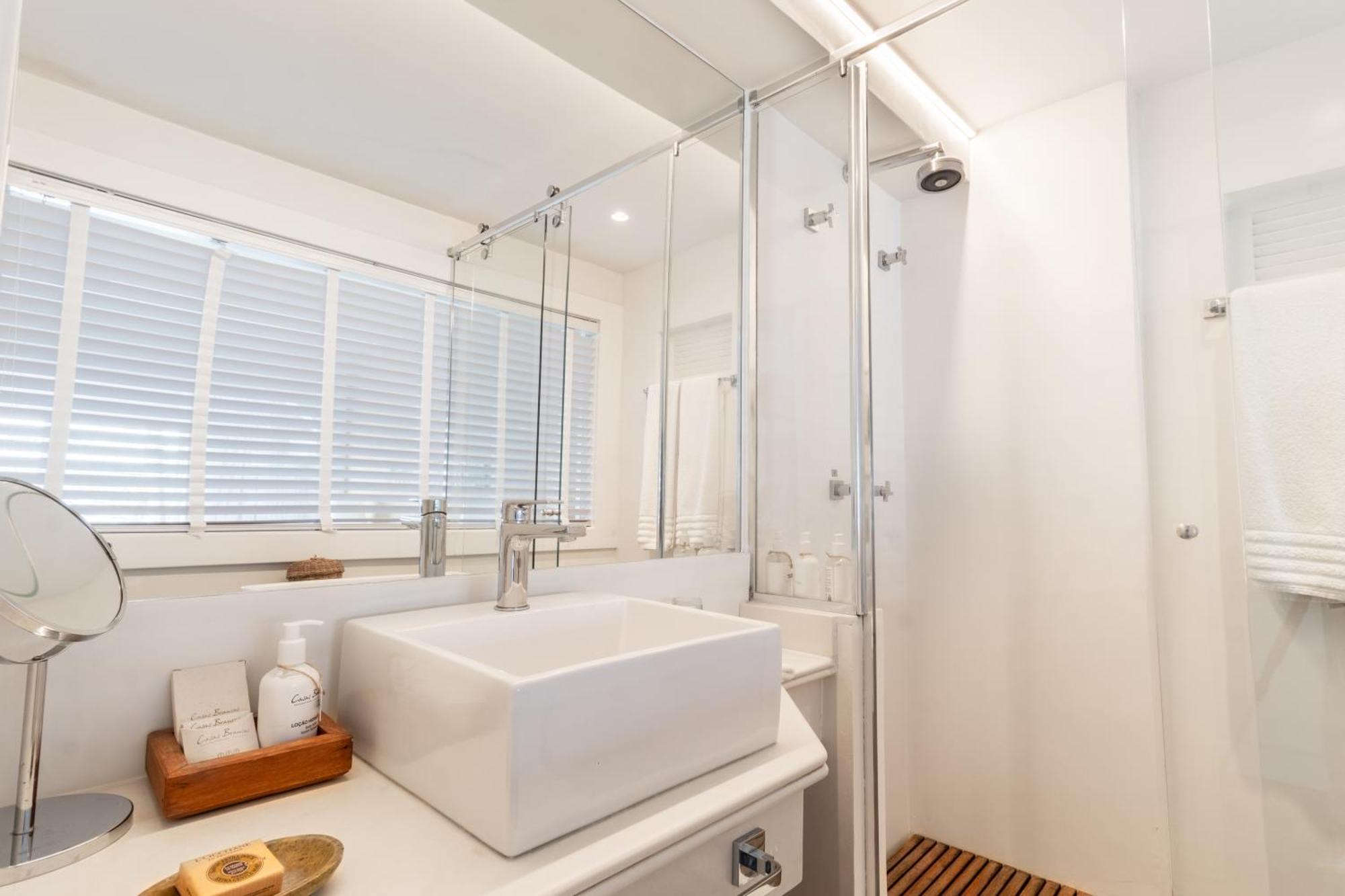 Classic Double Room with Sea View
