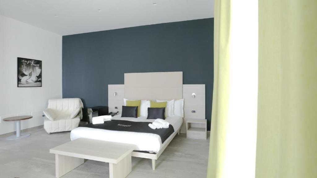Habitación Triple Clásica