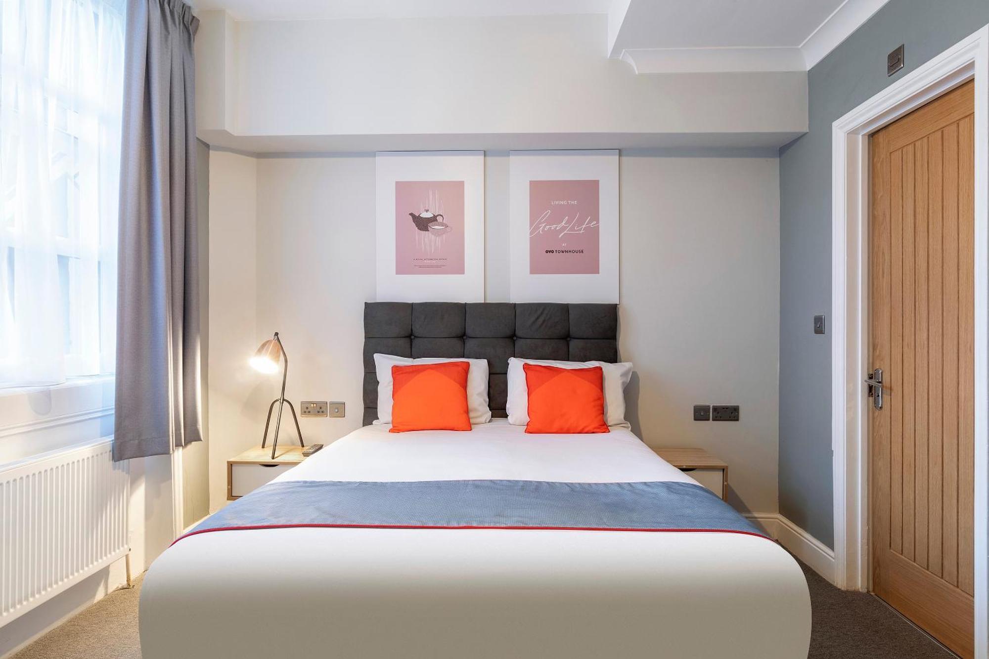 Deluxe Doppelzimmer
