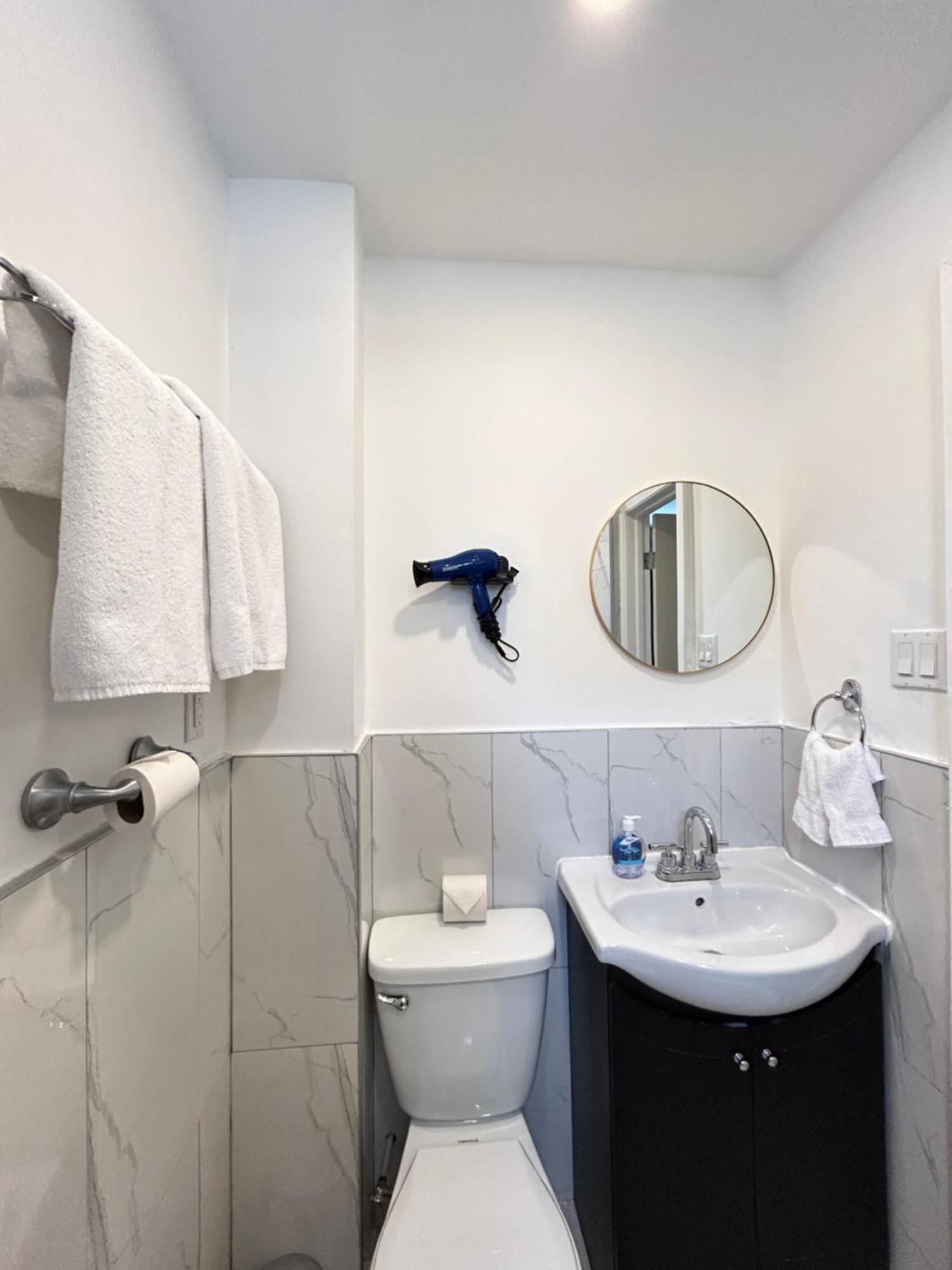 Chambre Double Standard