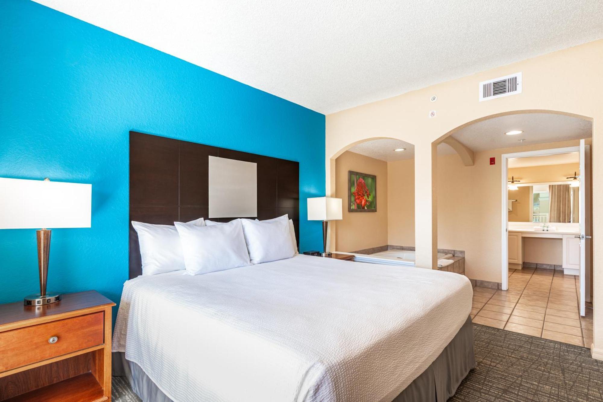 Two Bedroom Suite