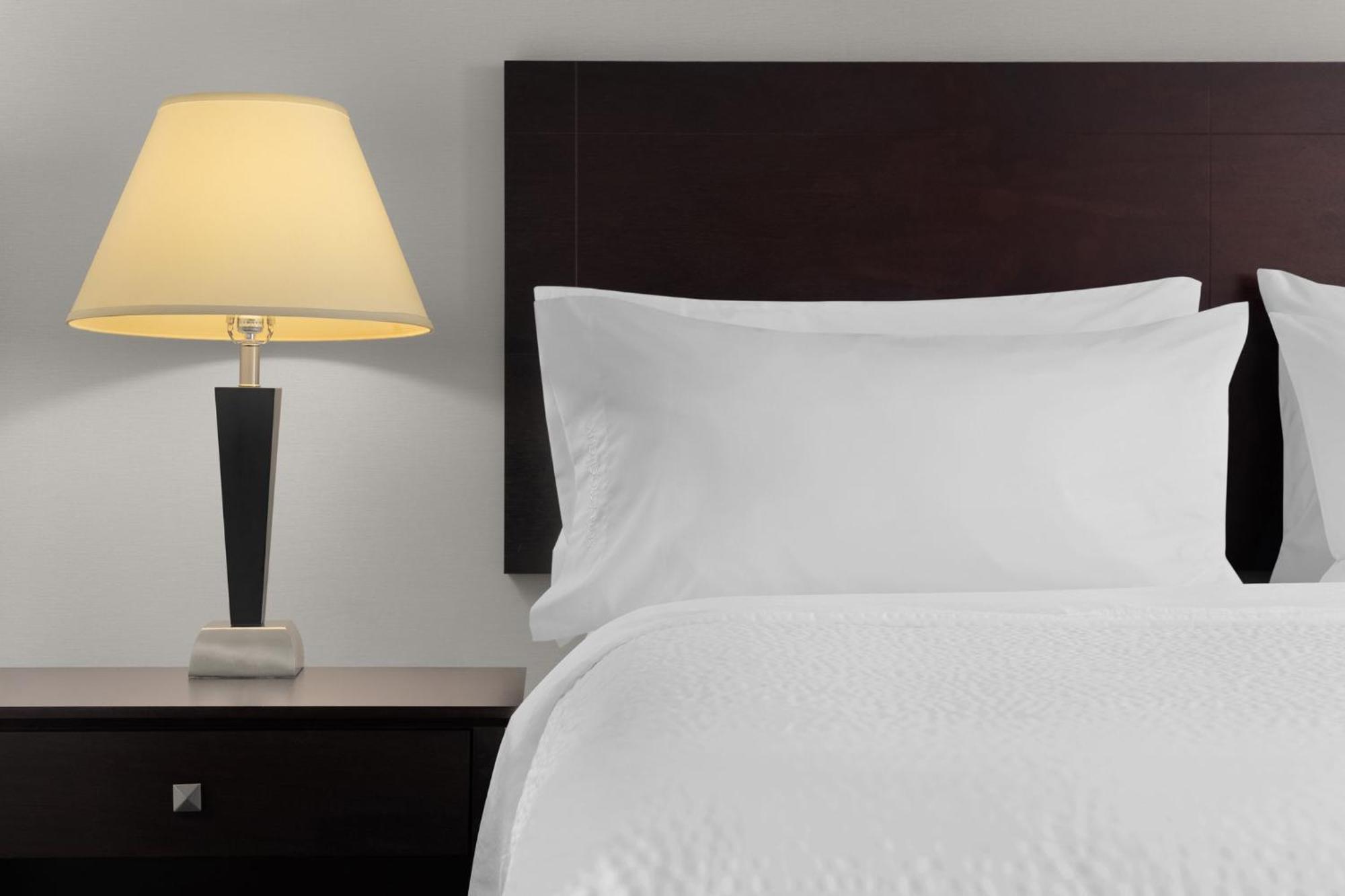 Standard King Room High Floor
