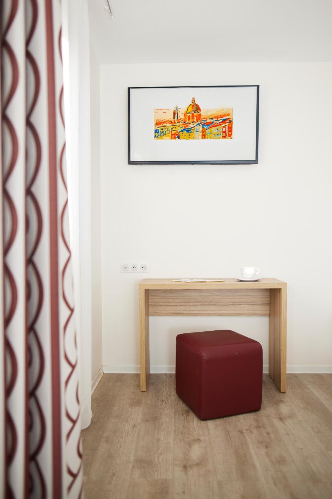 Doppelzimmer