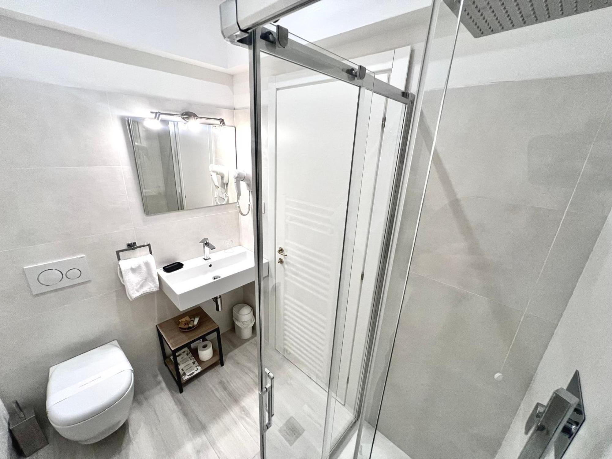 Single Room Sea View