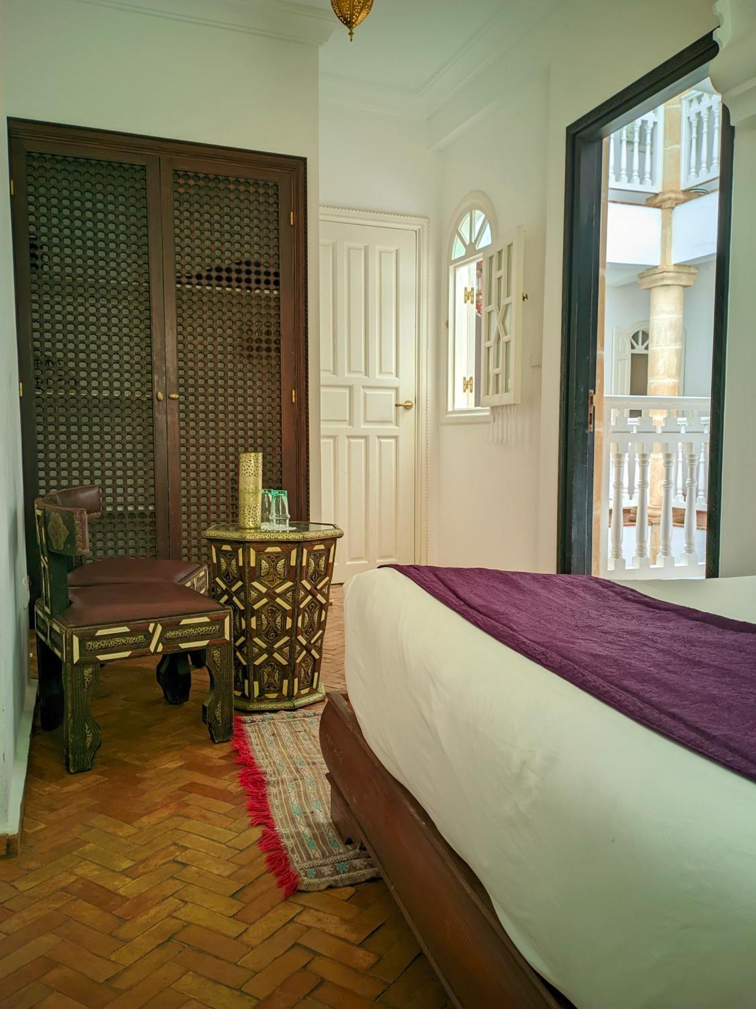 Albayane Double Room