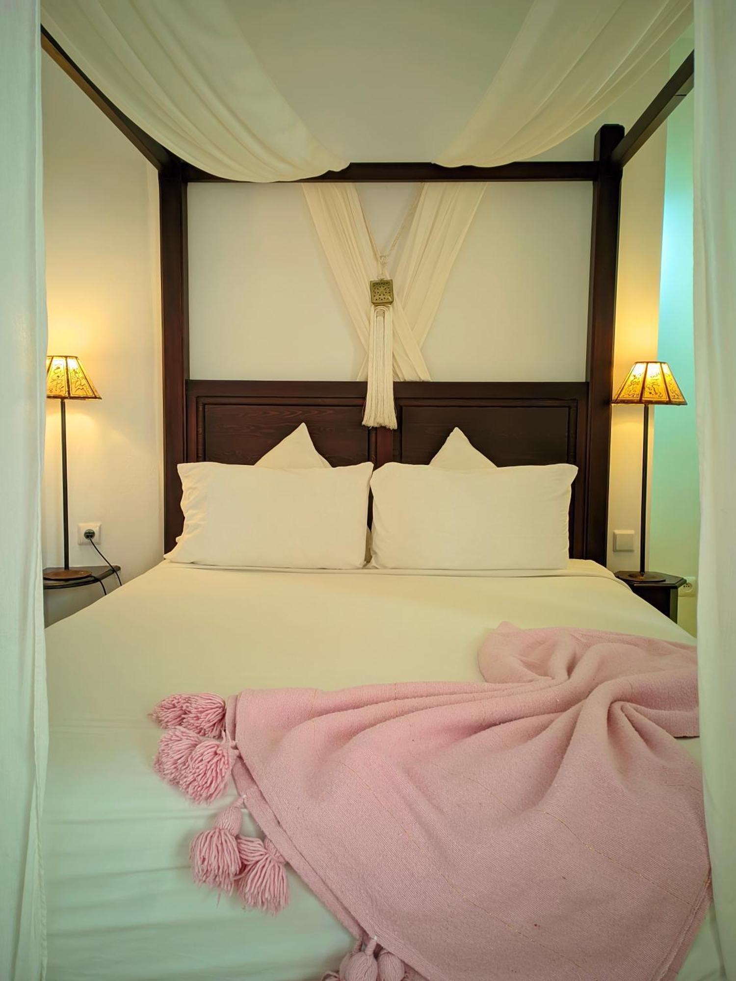 Aida Double Room