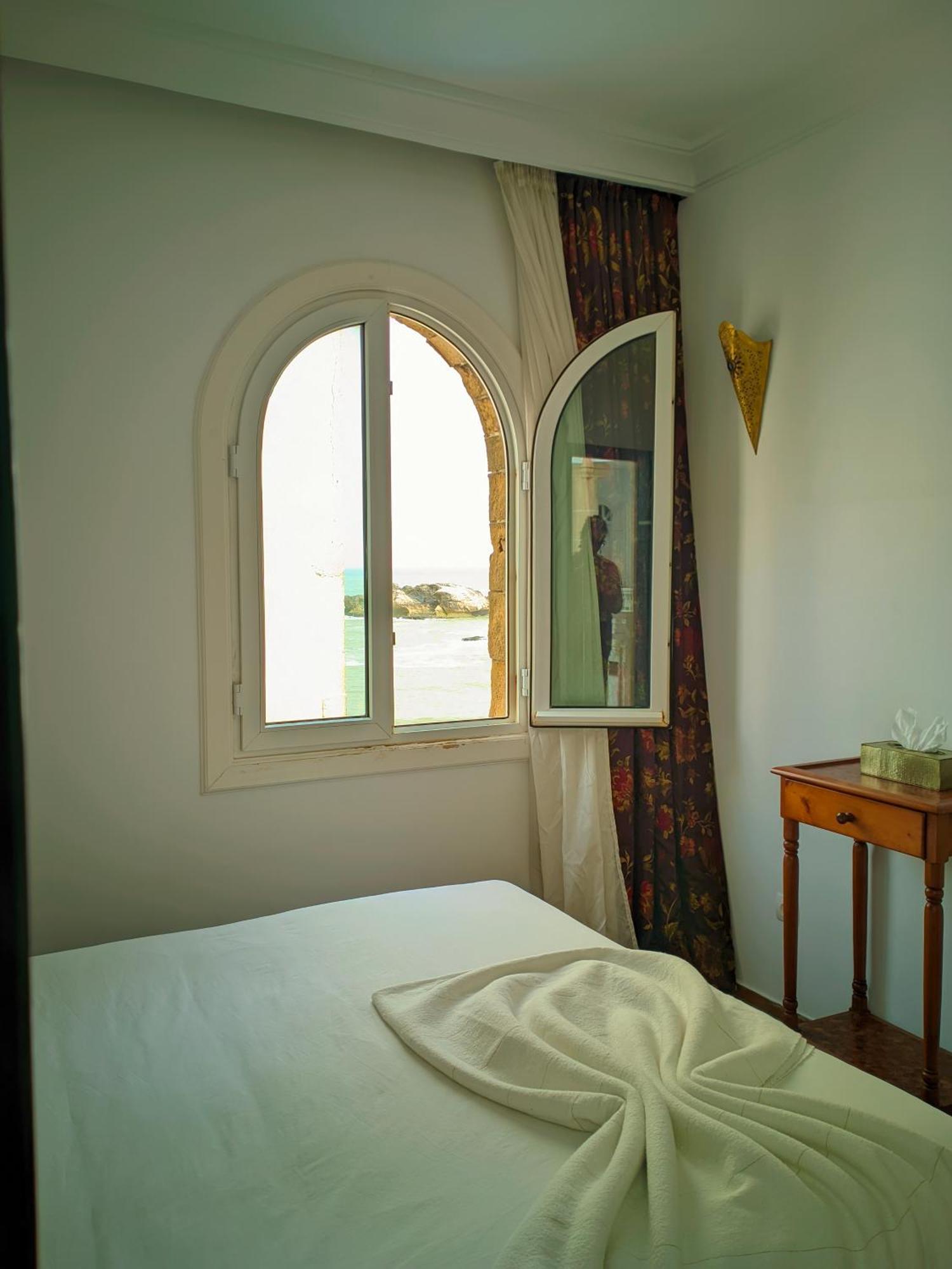Louhada Double Room
