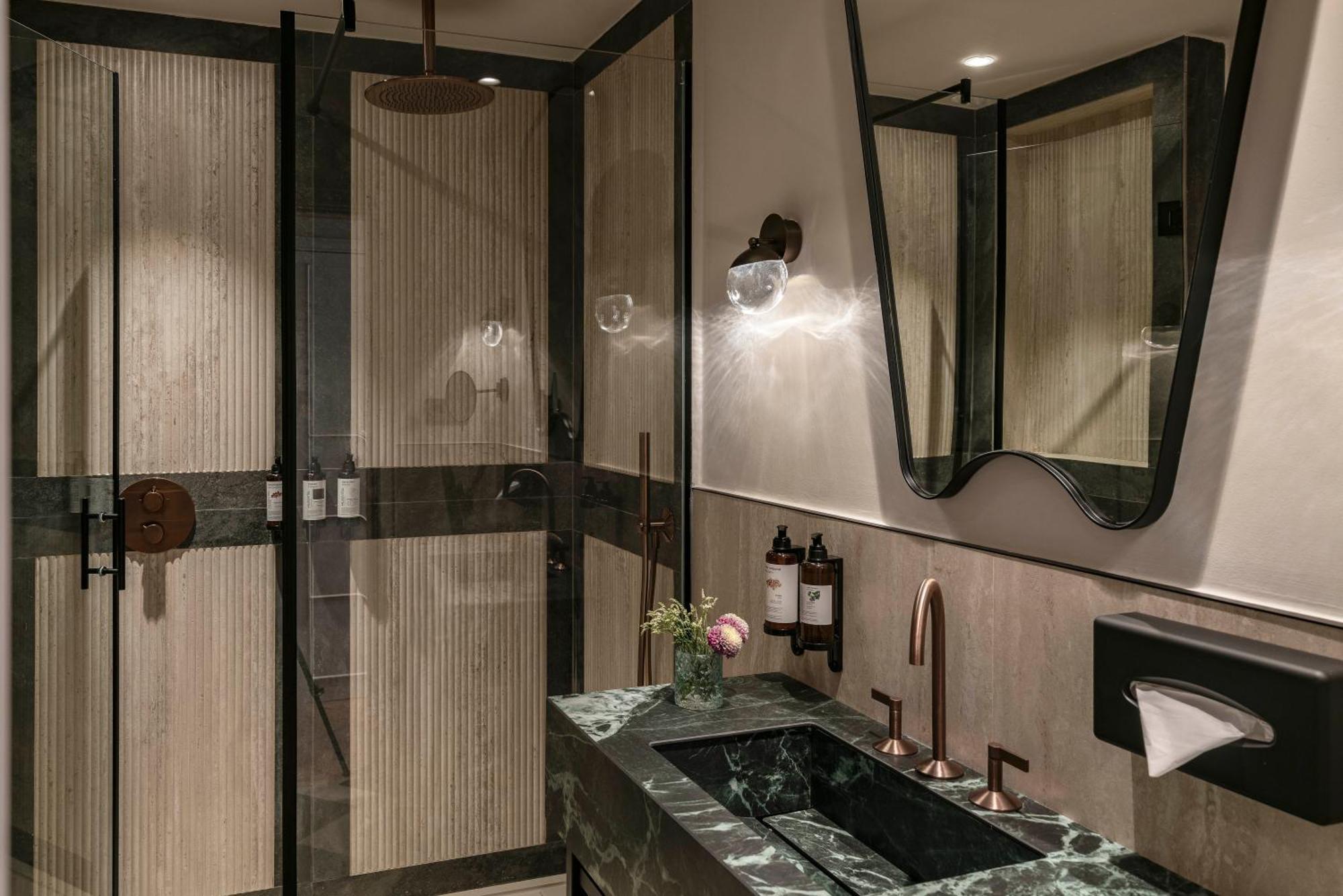 Superior  Room