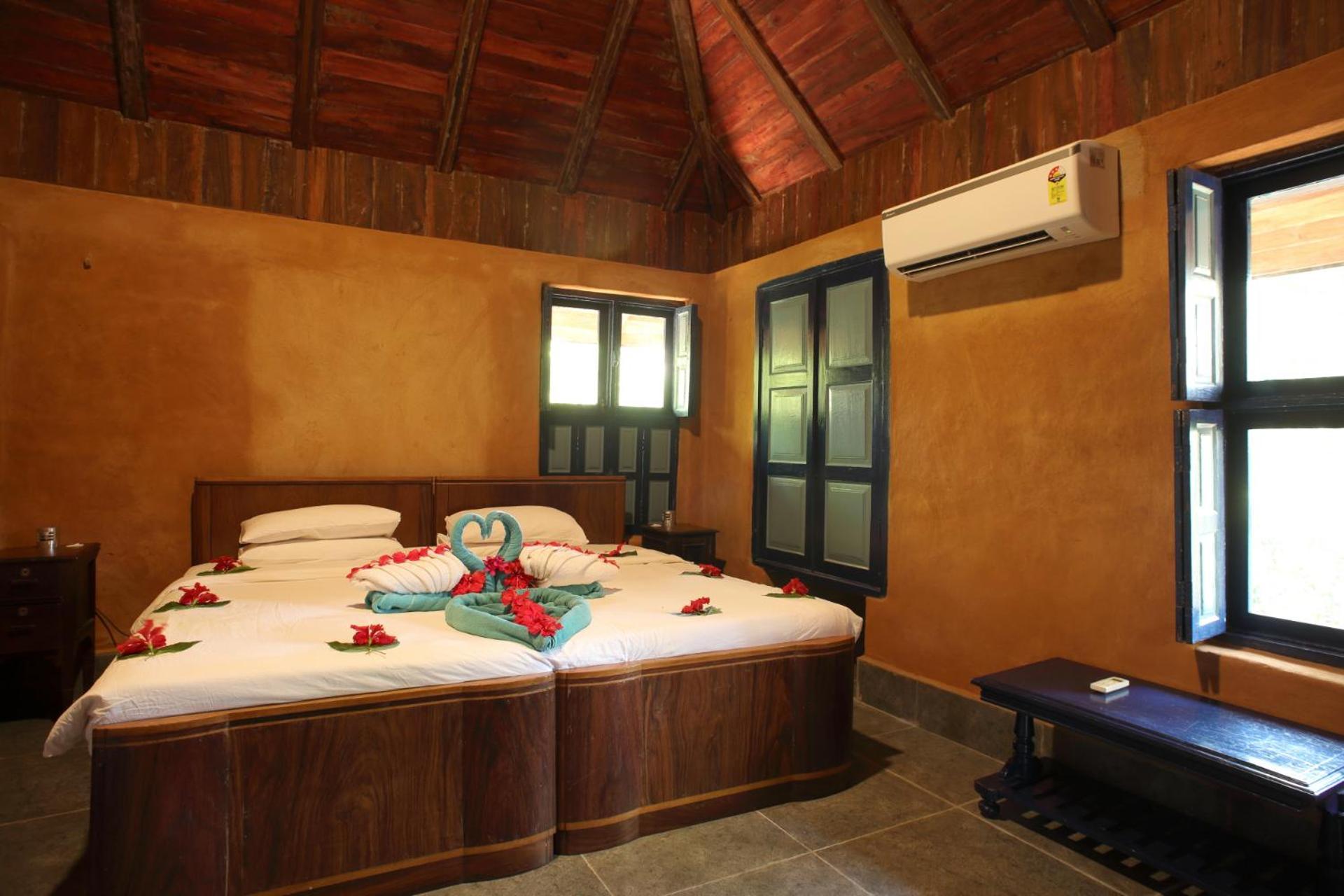 A or c Superior Room