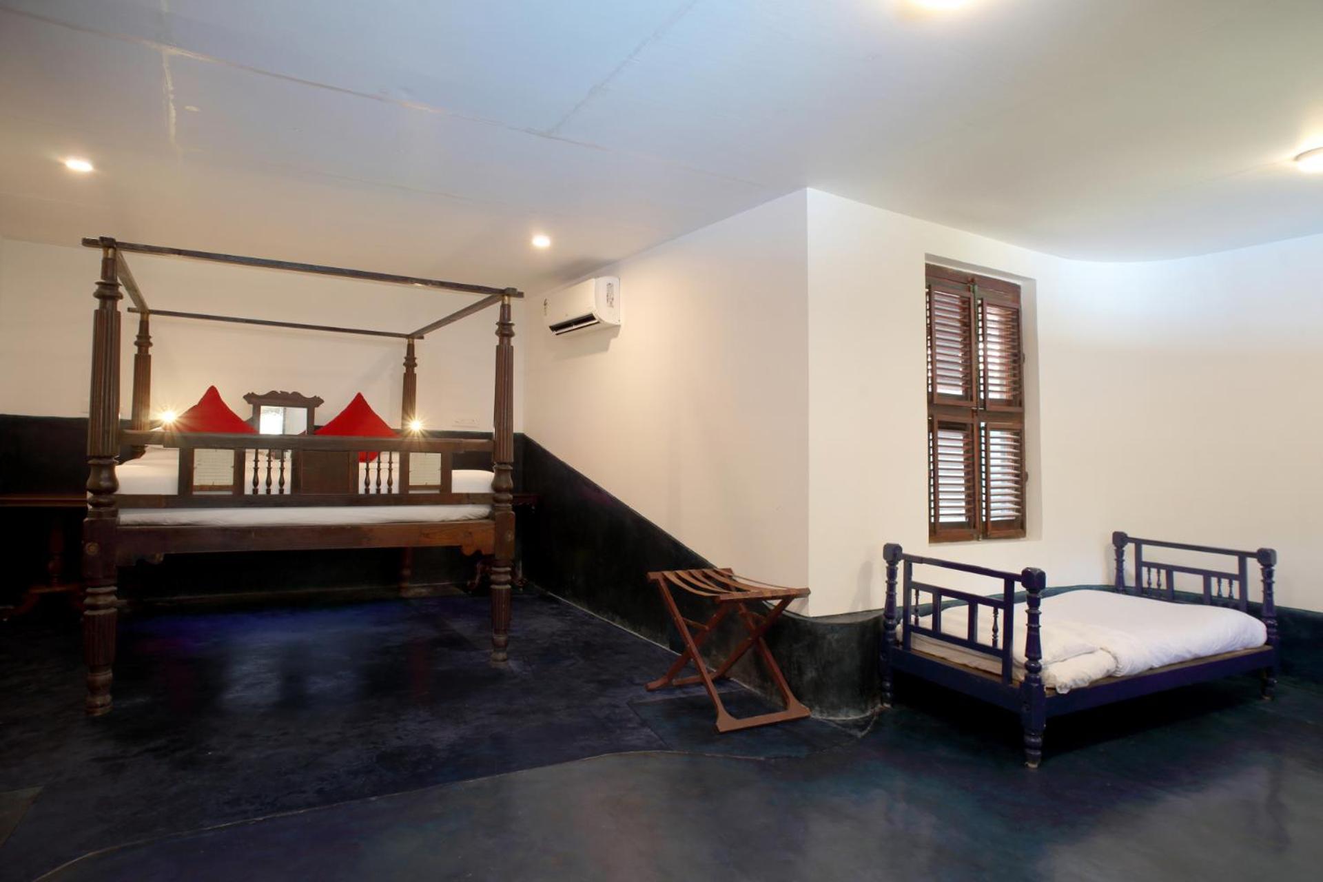 A or c Luxury Suite Private Pool